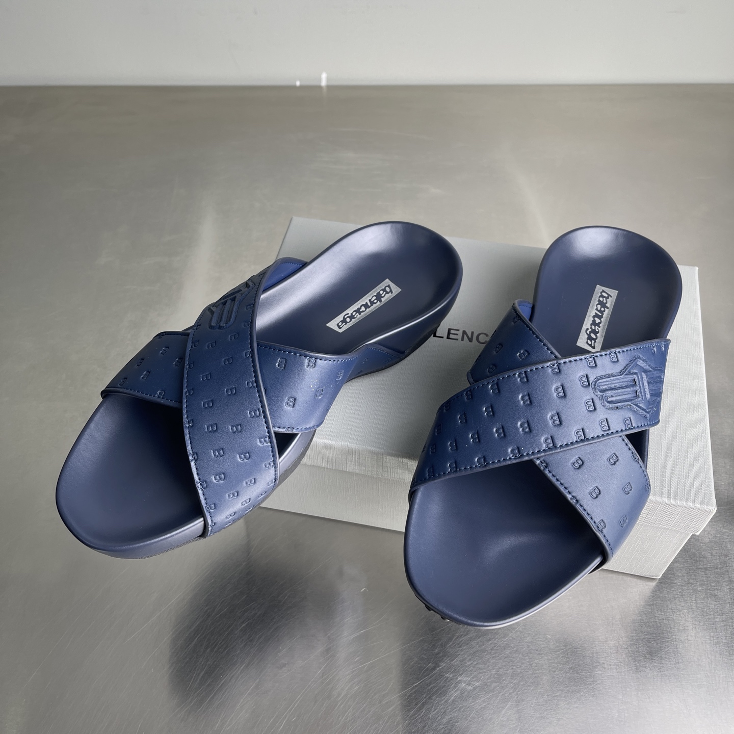 Balenciaga shoe