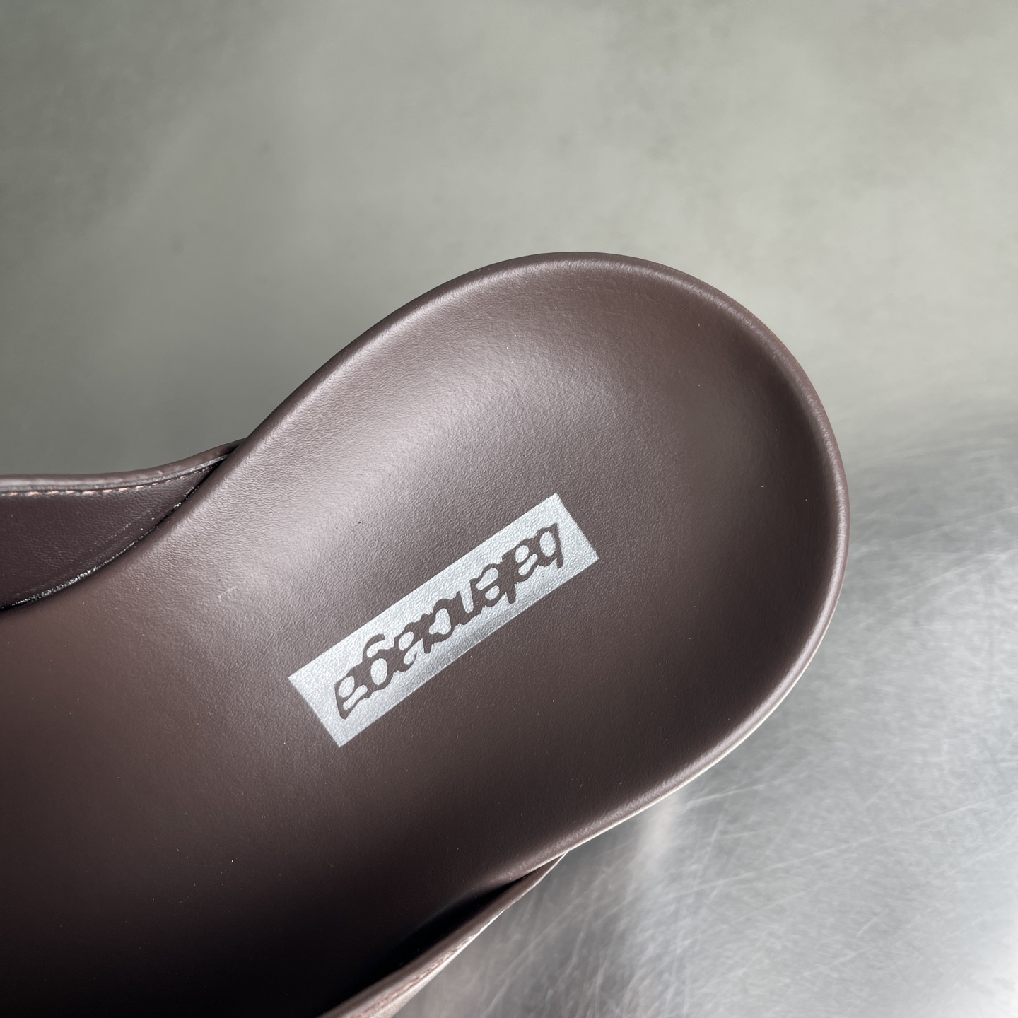 Balenciaga shoe