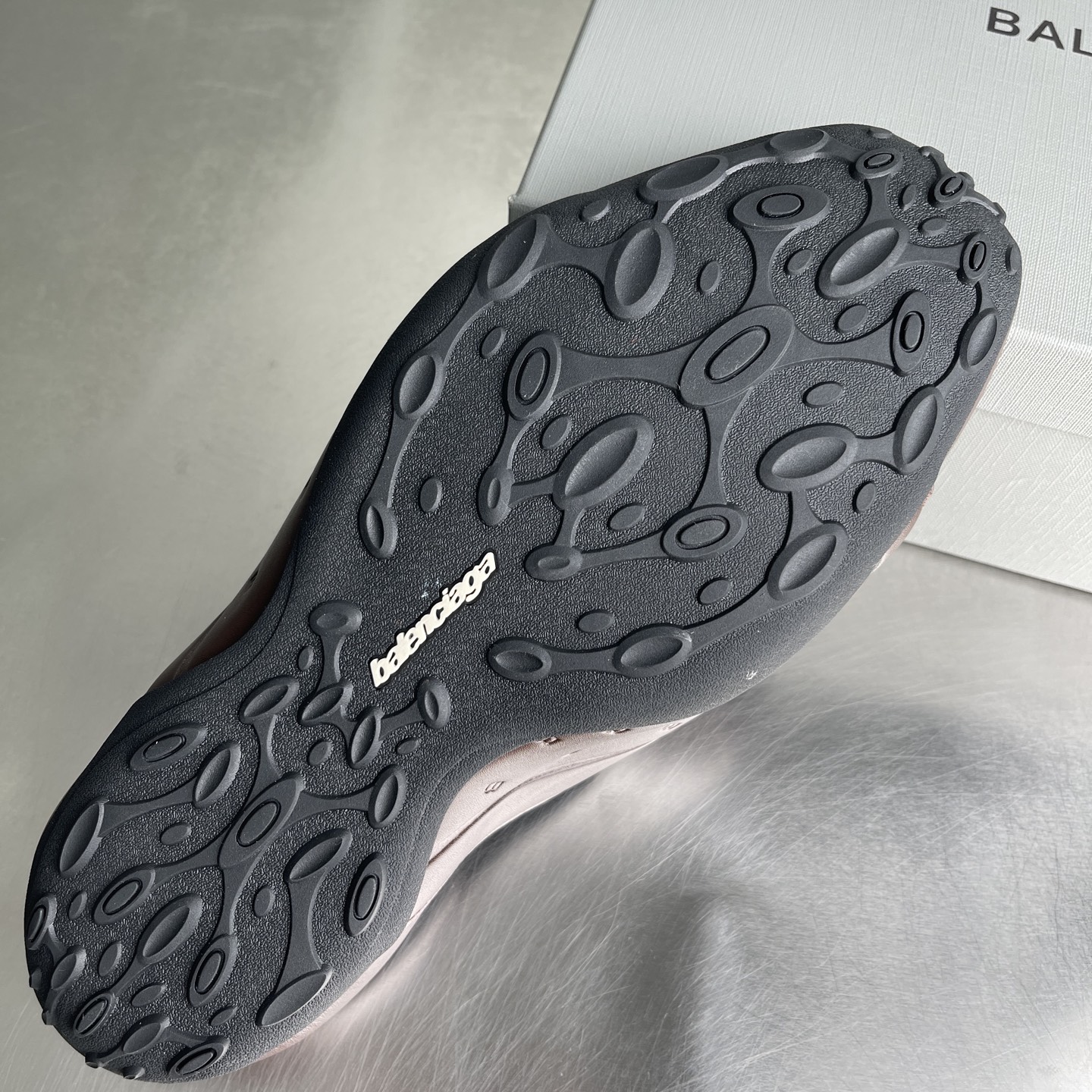 Balenciaga shoe