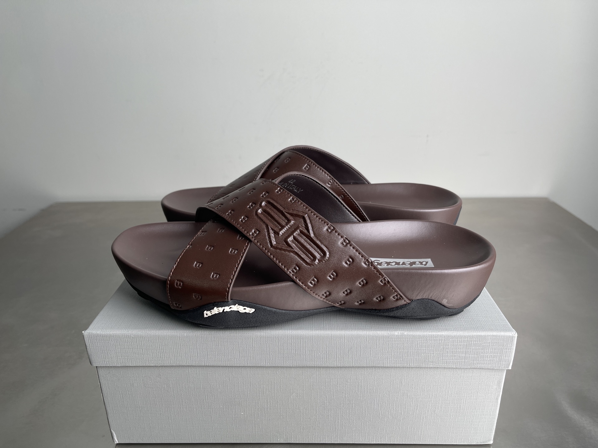Balenciaga shoe