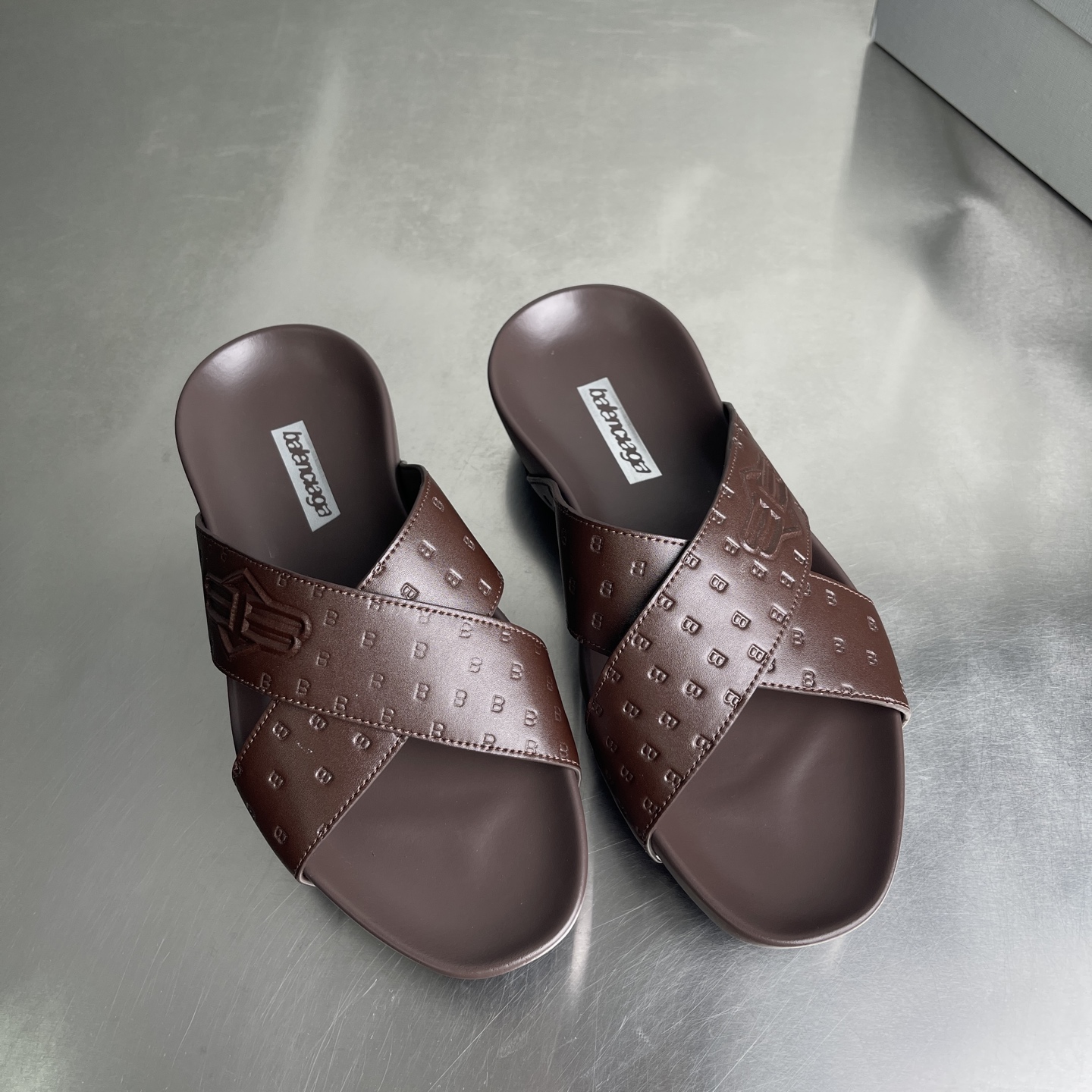 Balenciaga shoe