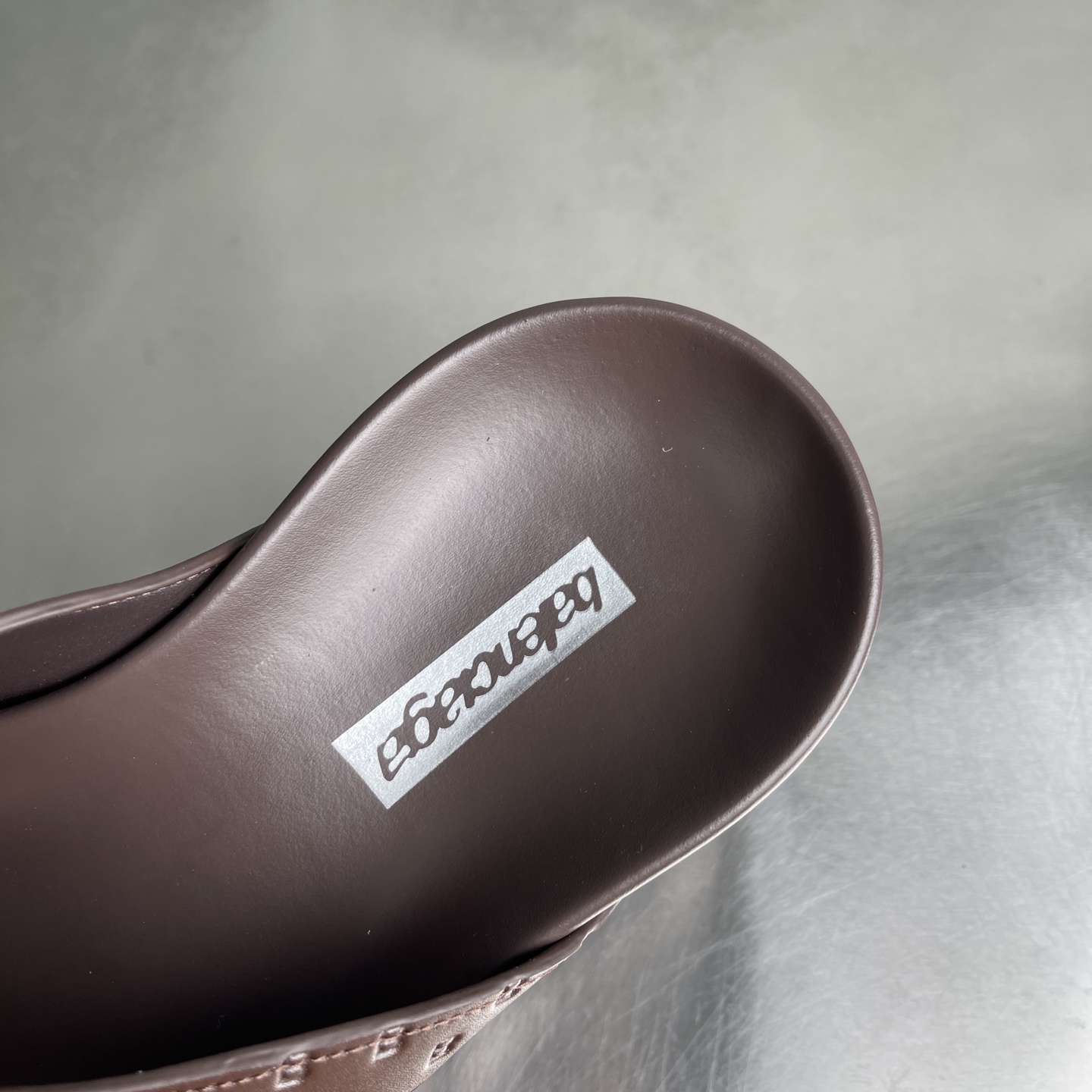 Balenciaga shoe