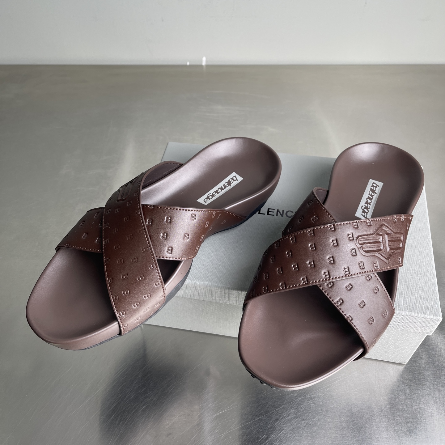 Balenciaga shoe