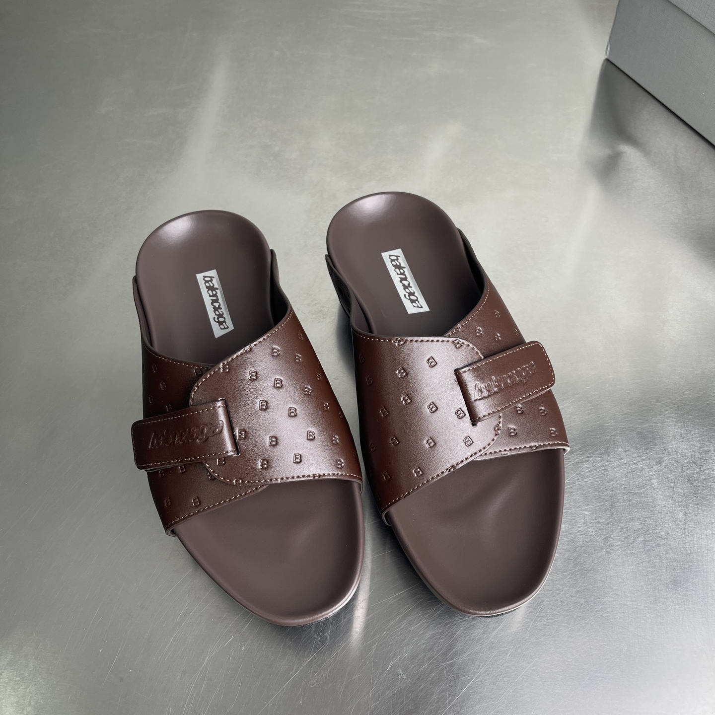 Balenciaga shoe