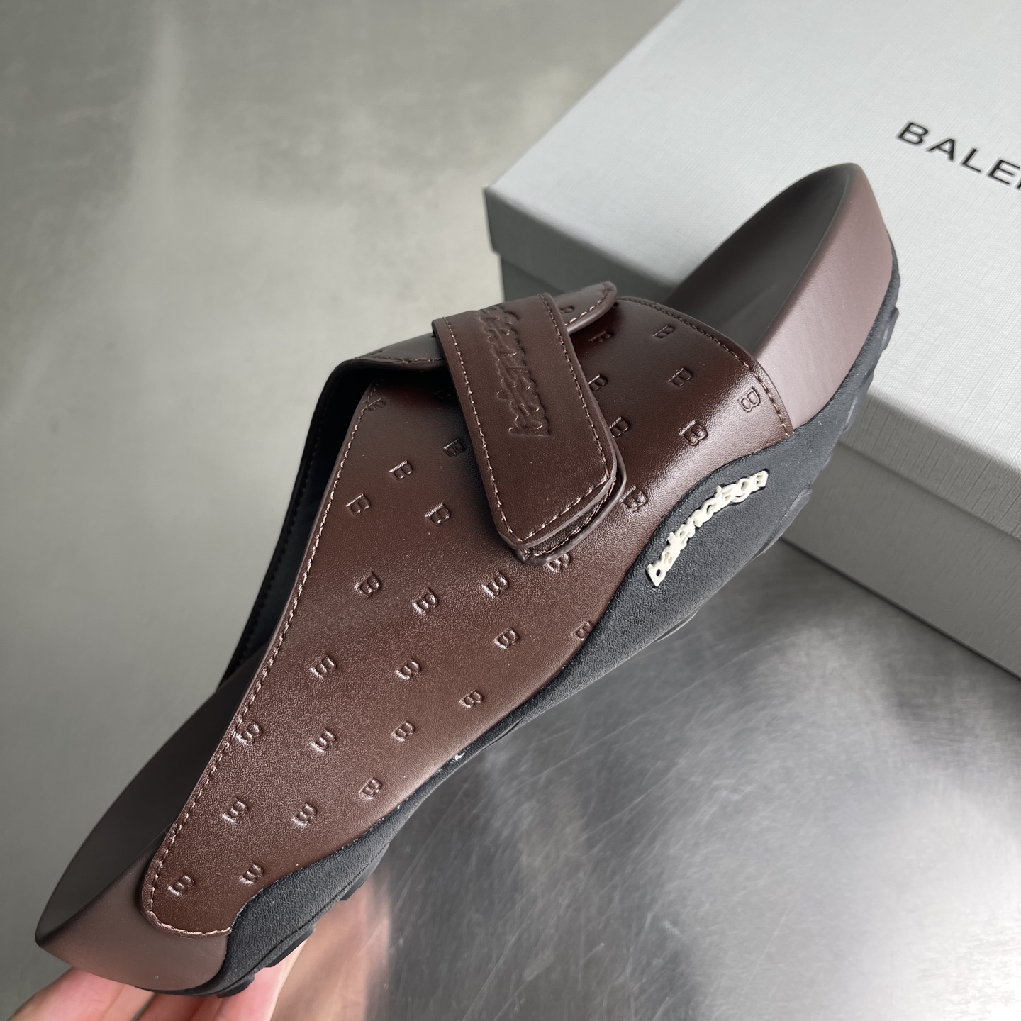 Balenciaga shoe