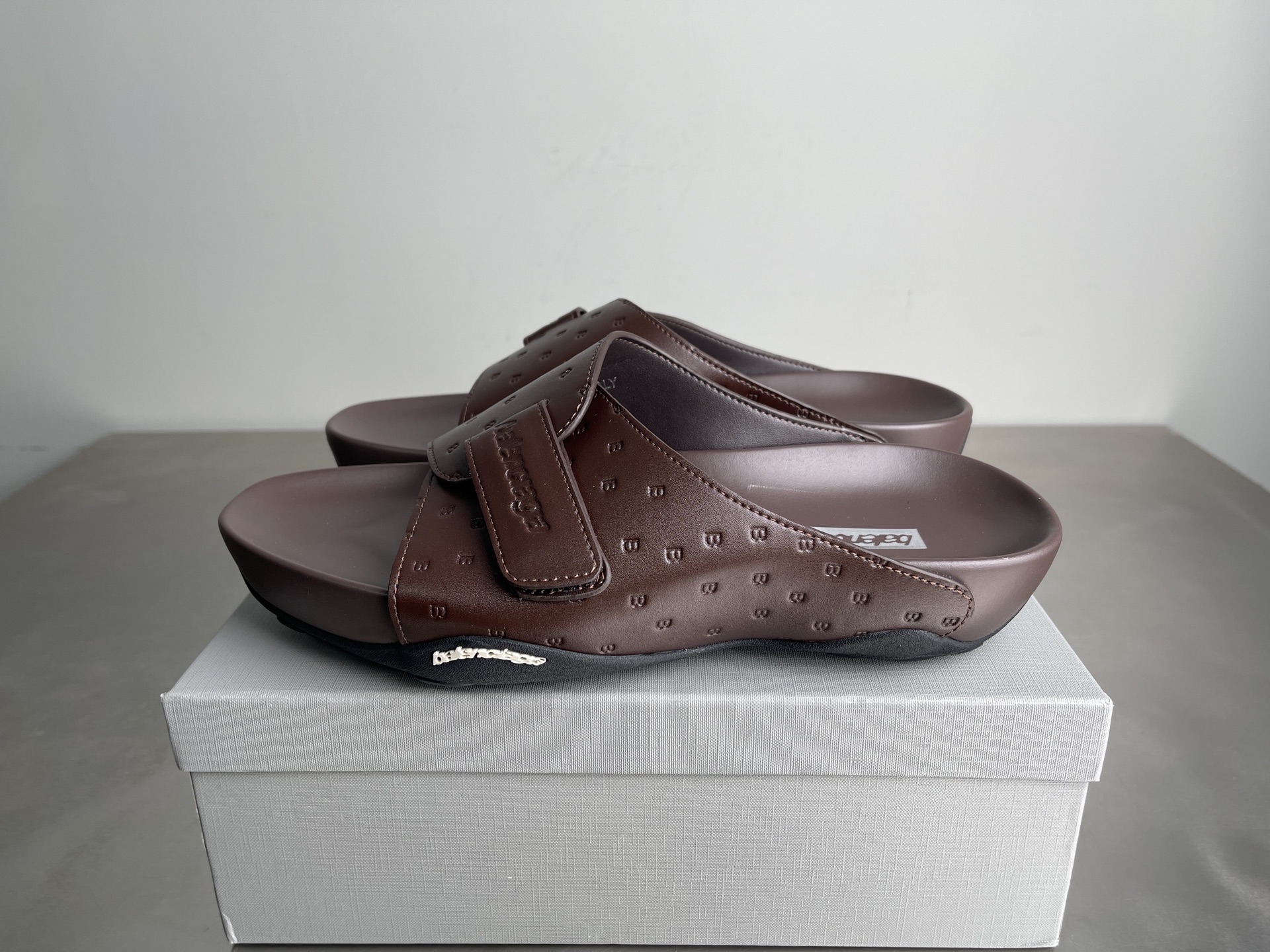 Balenciaga shoe