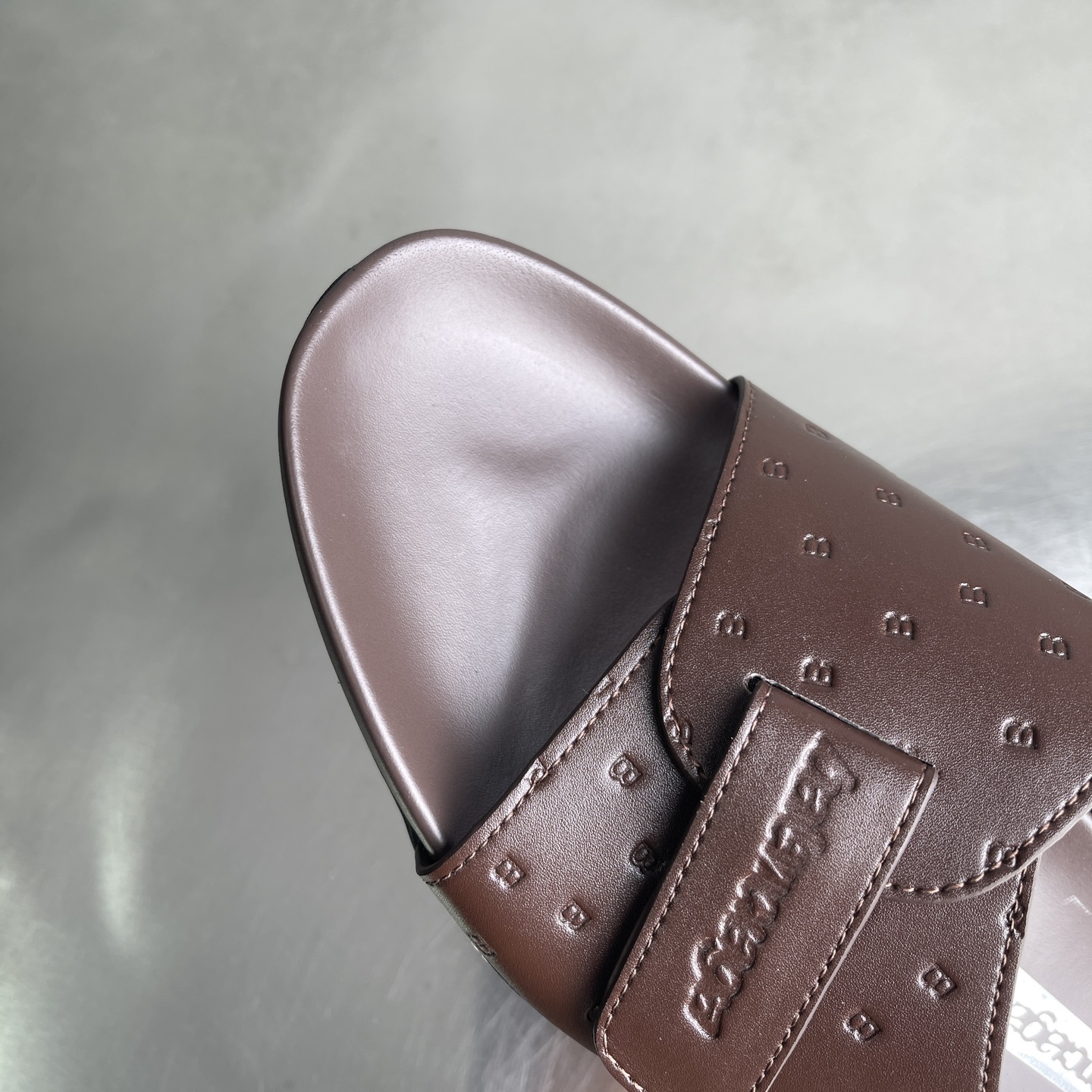 Balenciaga shoe