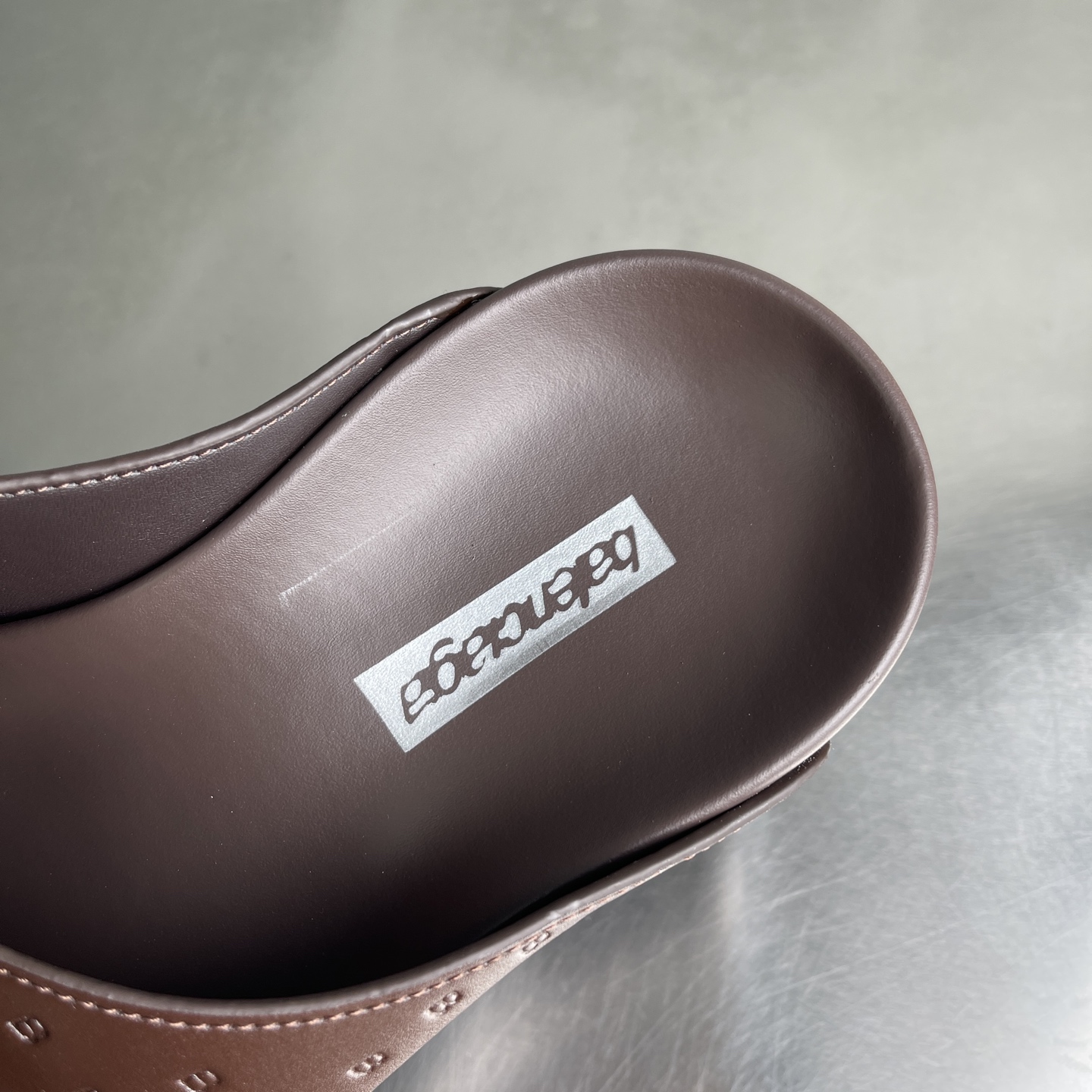 Balenciaga shoe