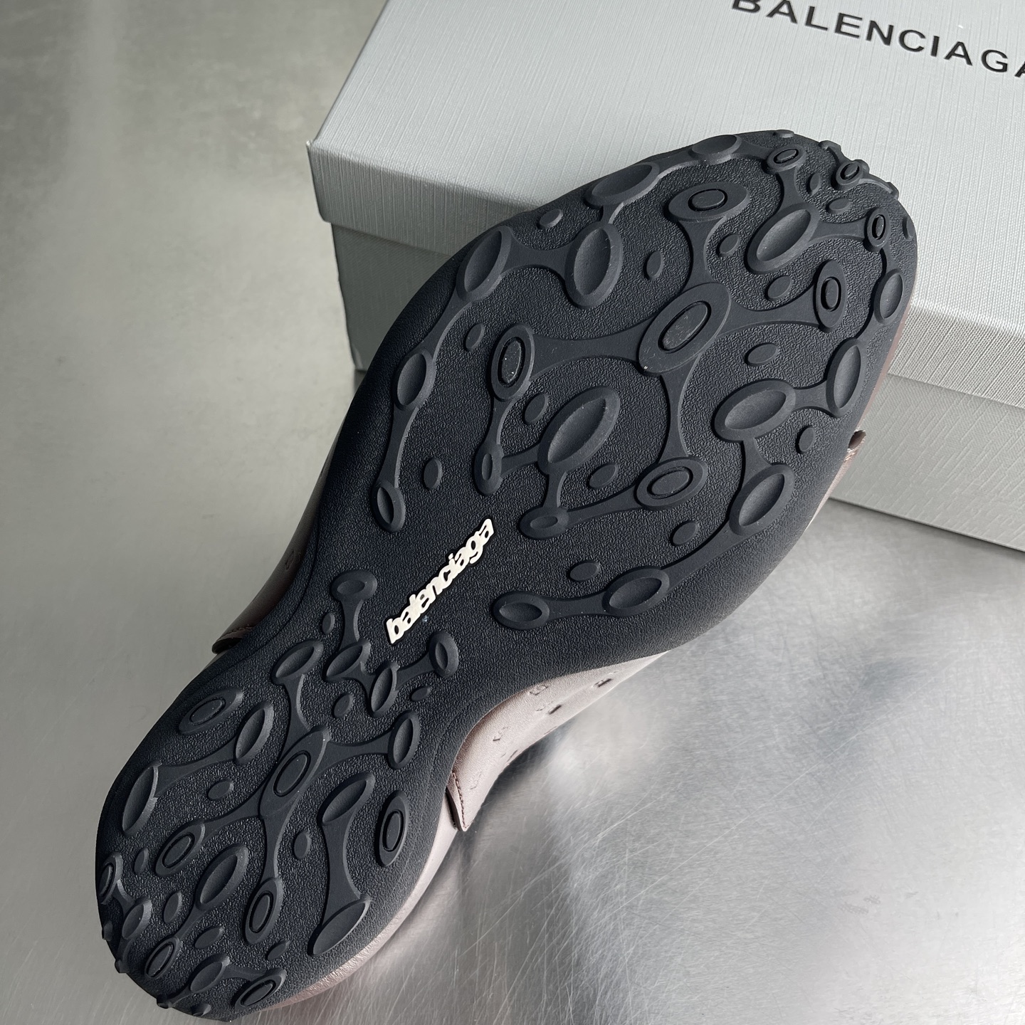 Balenciaga shoe