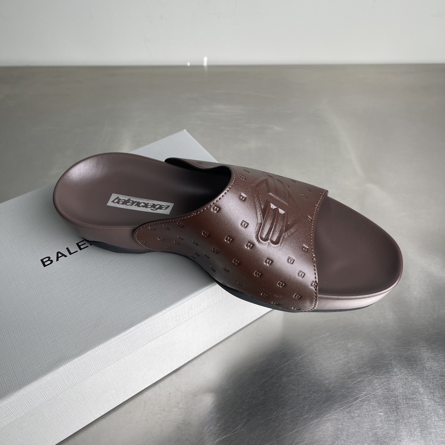 Balenciaga shoe