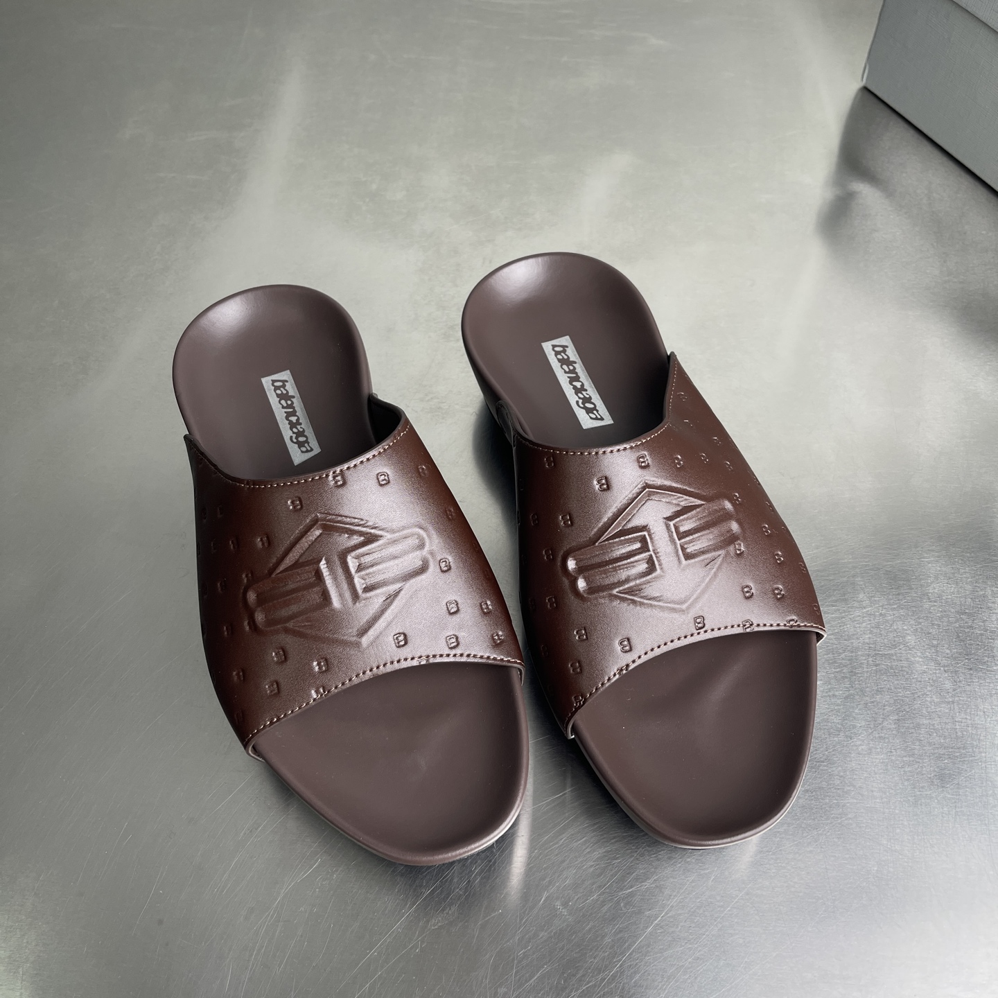 Balenciaga shoe