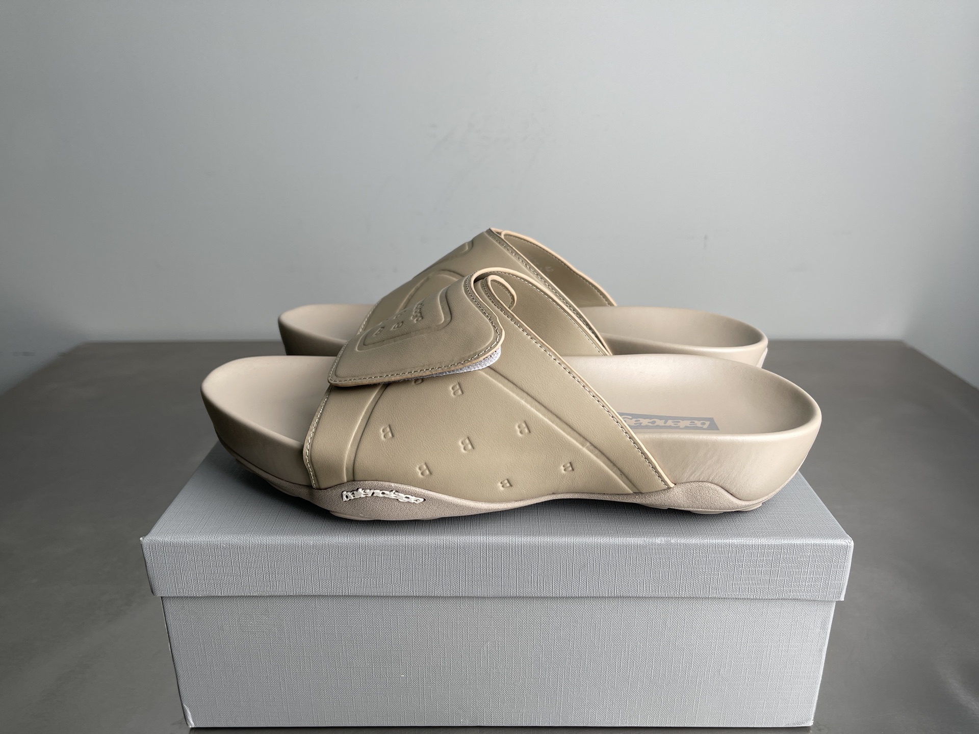 Balenciaga shoe