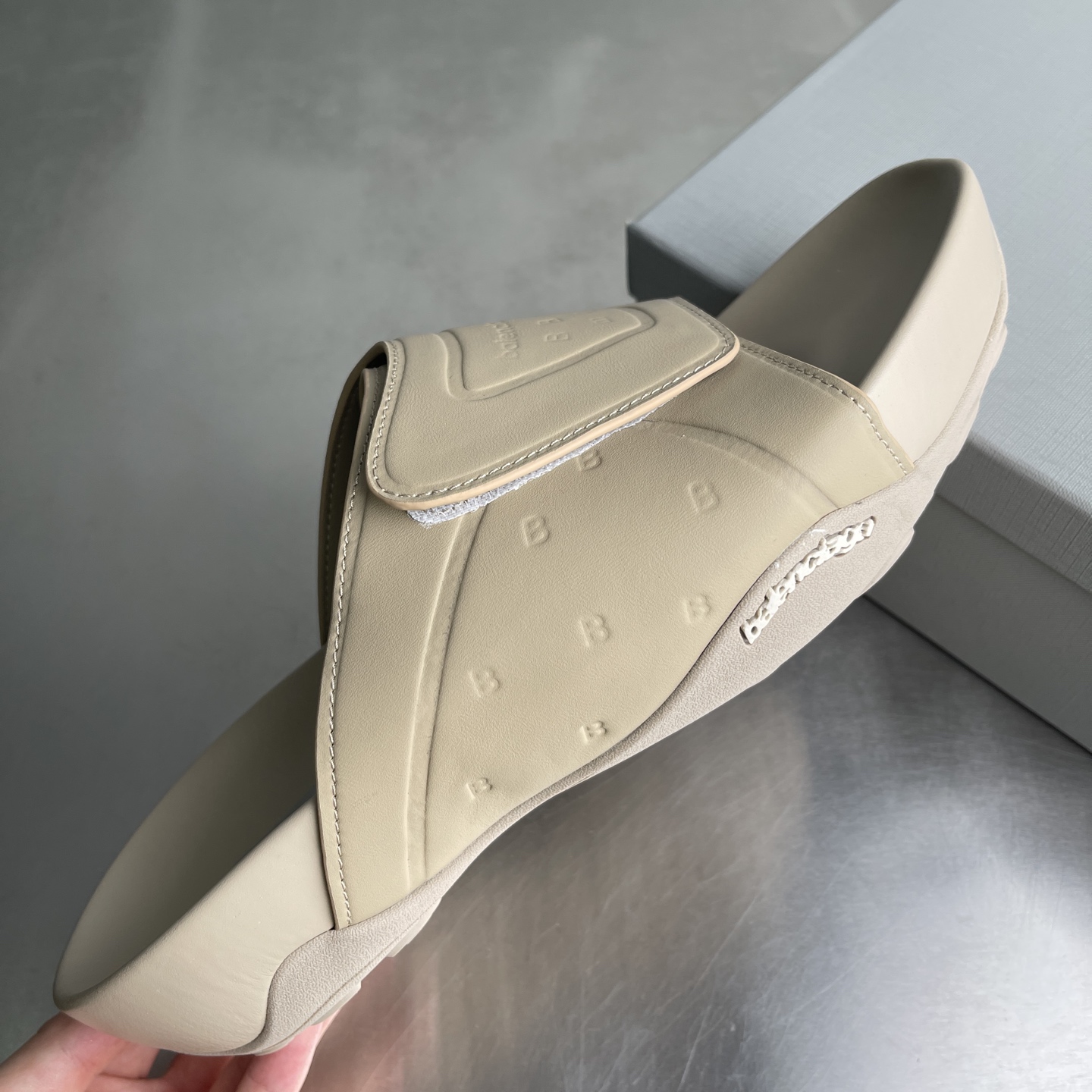Balenciaga shoe