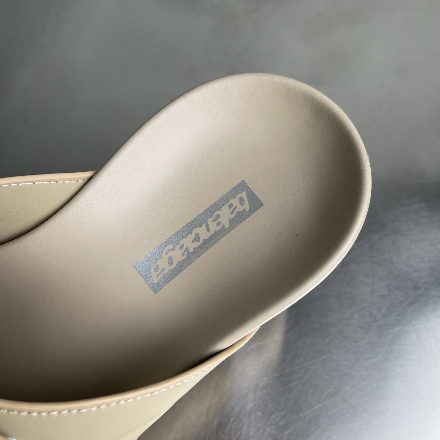 Balenciaga shoe