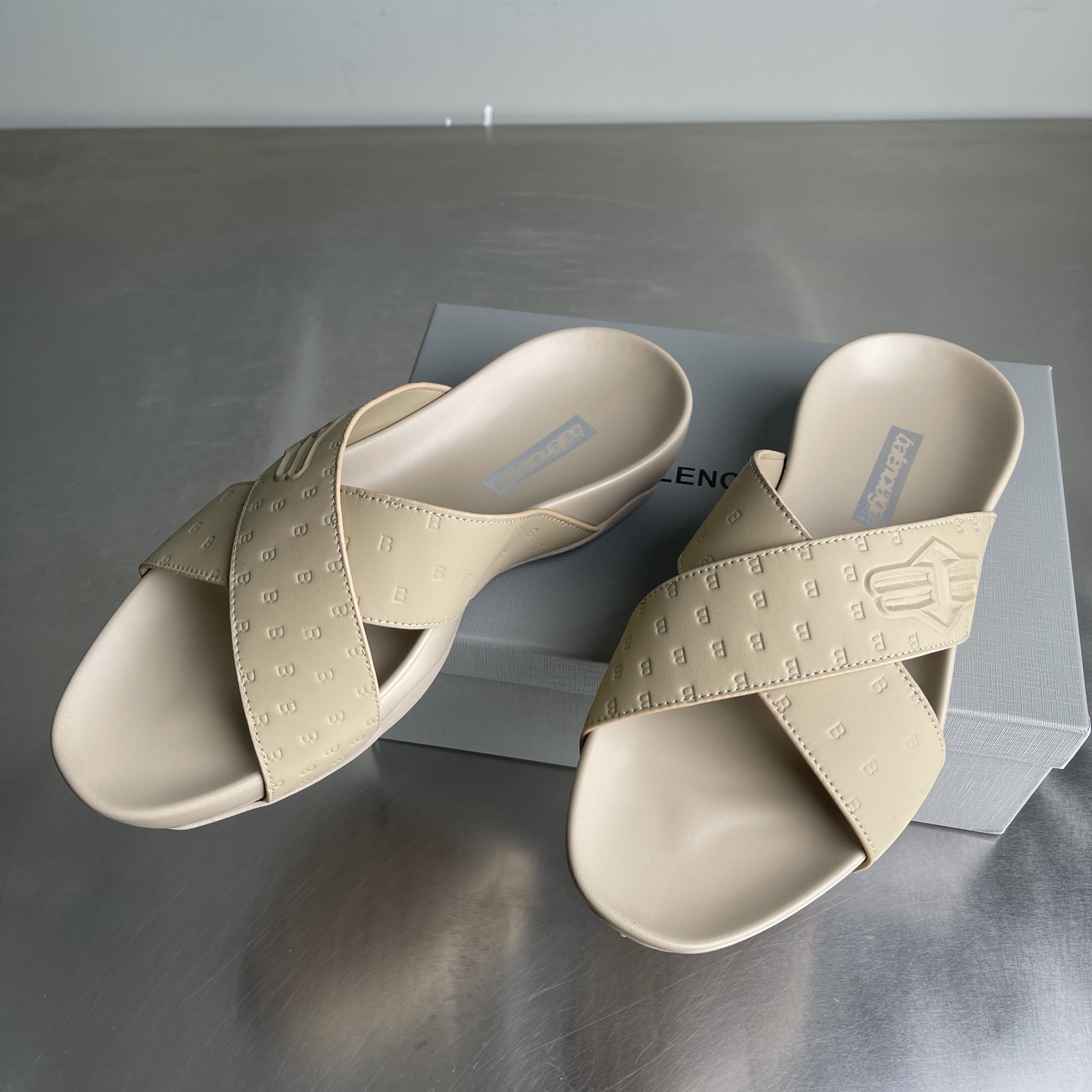 Balenciaga shoe