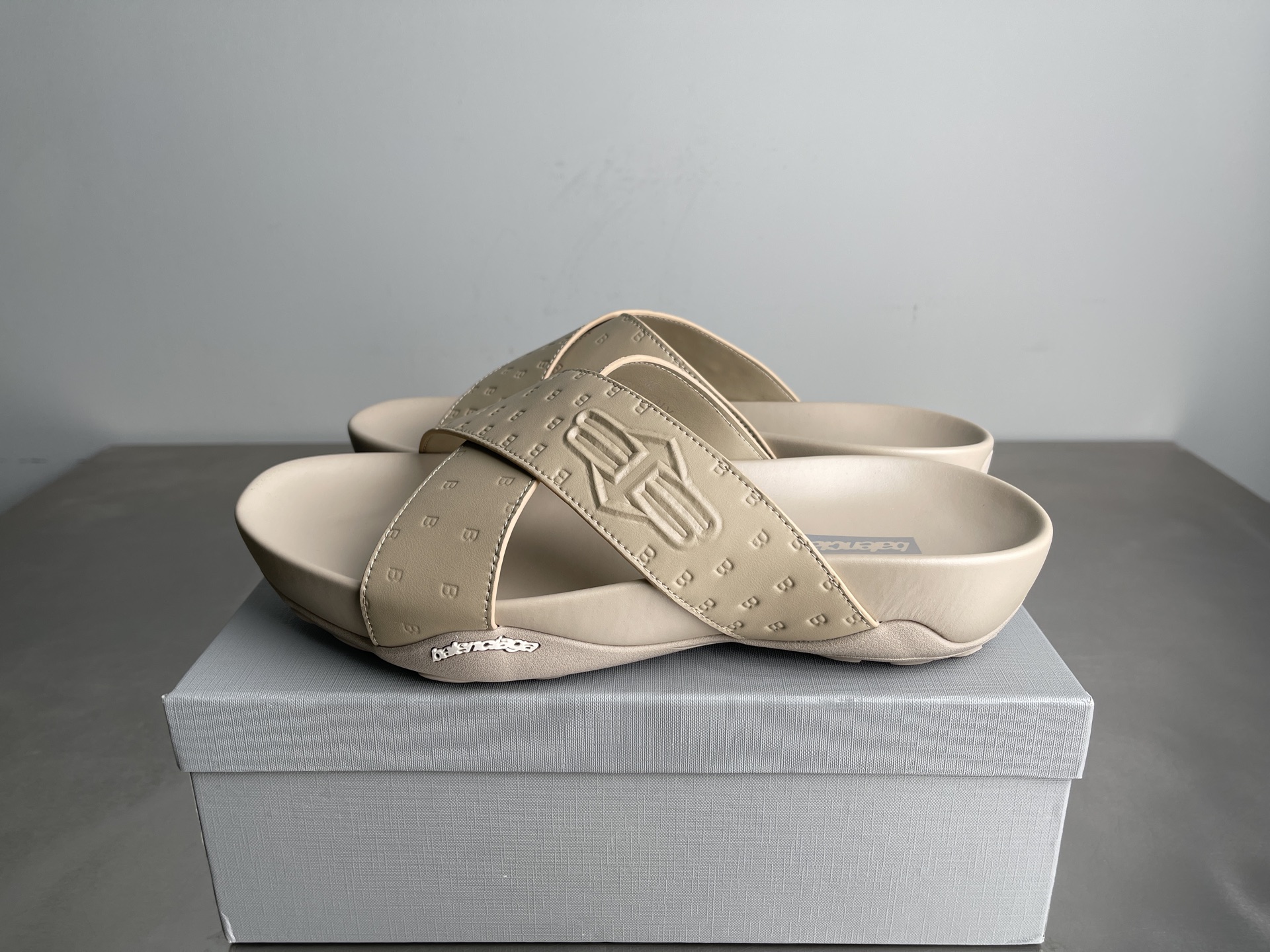 Balenciaga shoe