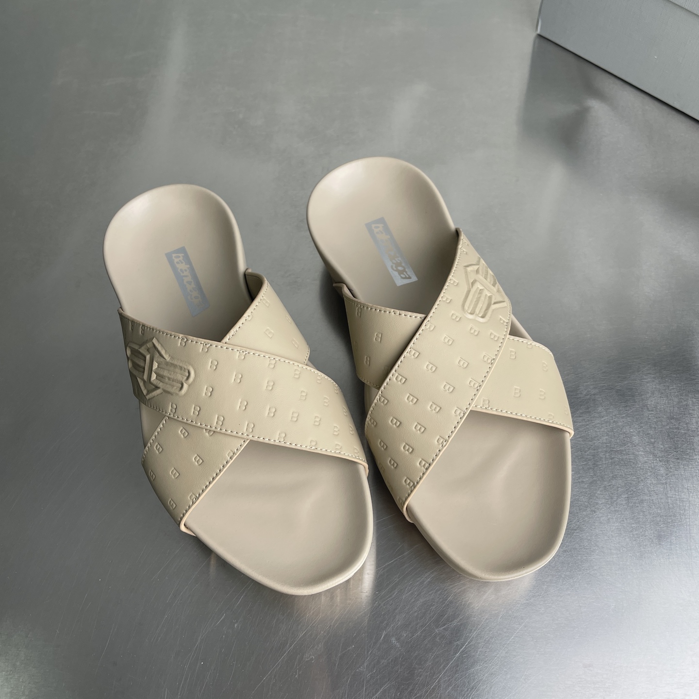 Balenciaga shoe