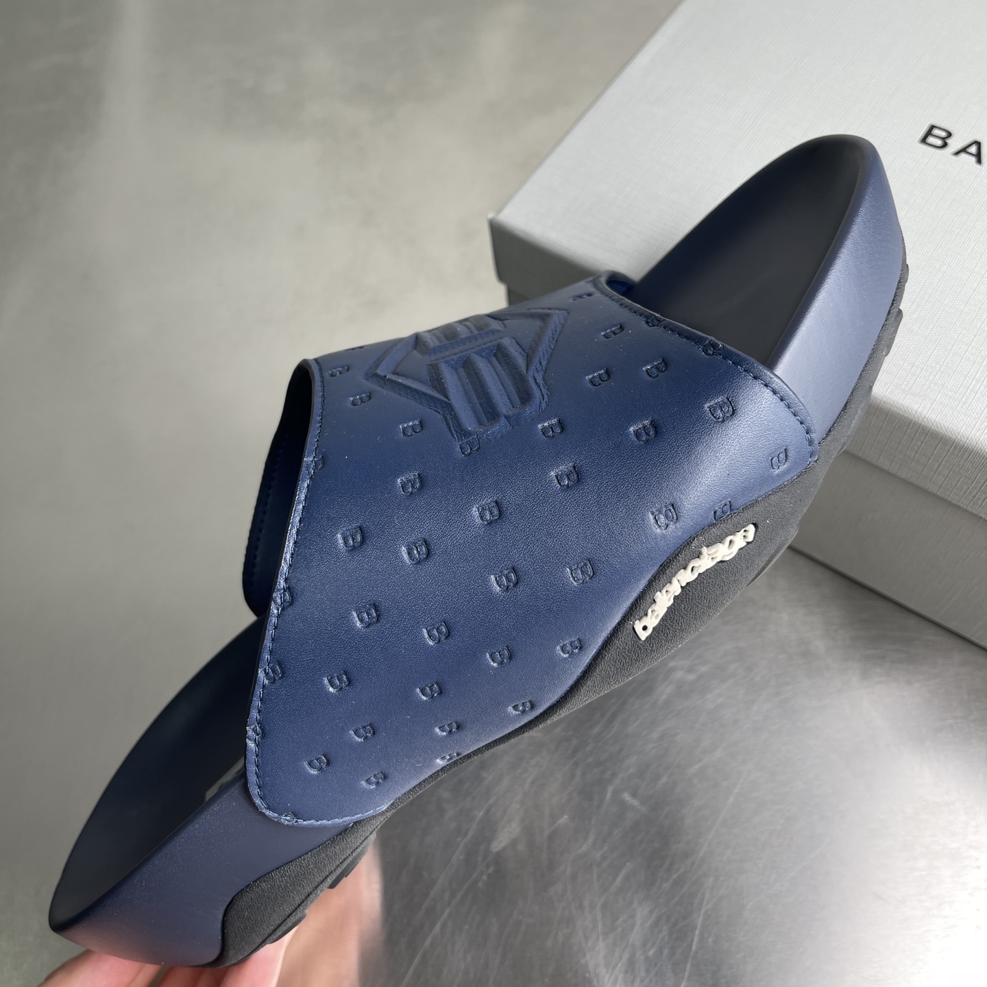 Balenciaga shoe