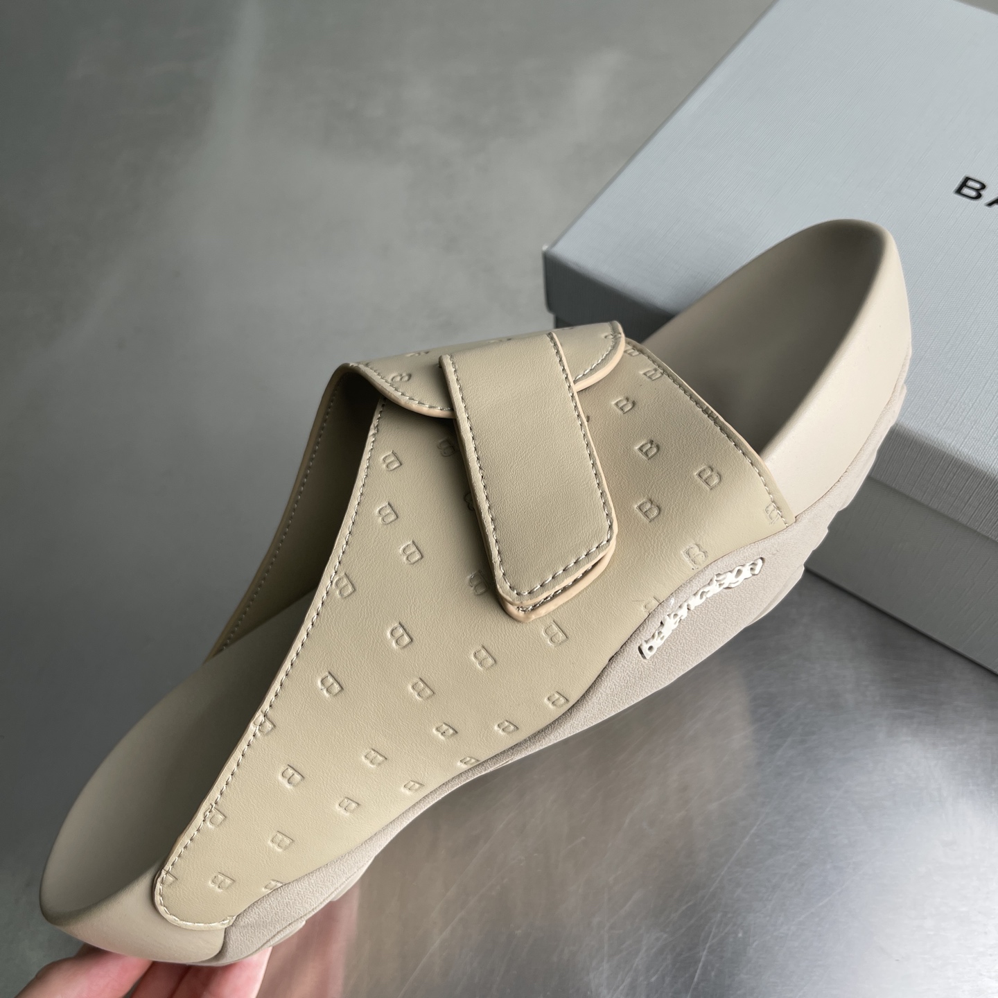 Balenciaga shoe