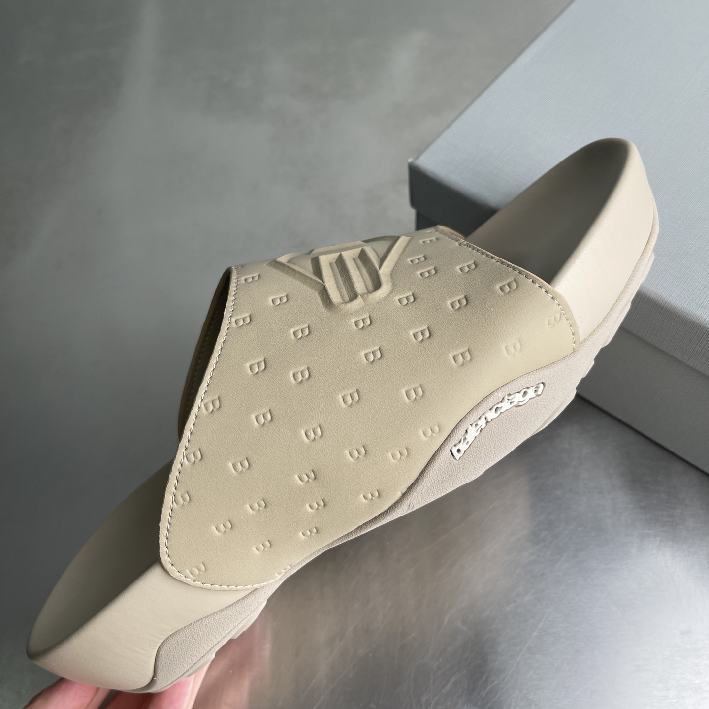 Balenciaga shoe