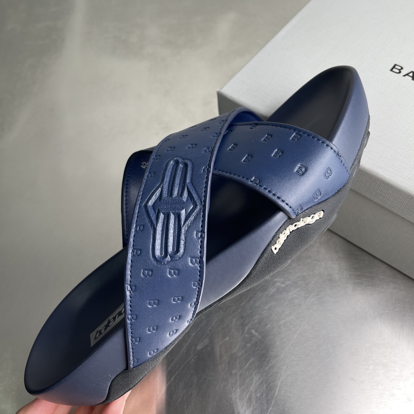 Balenciaga shoe
