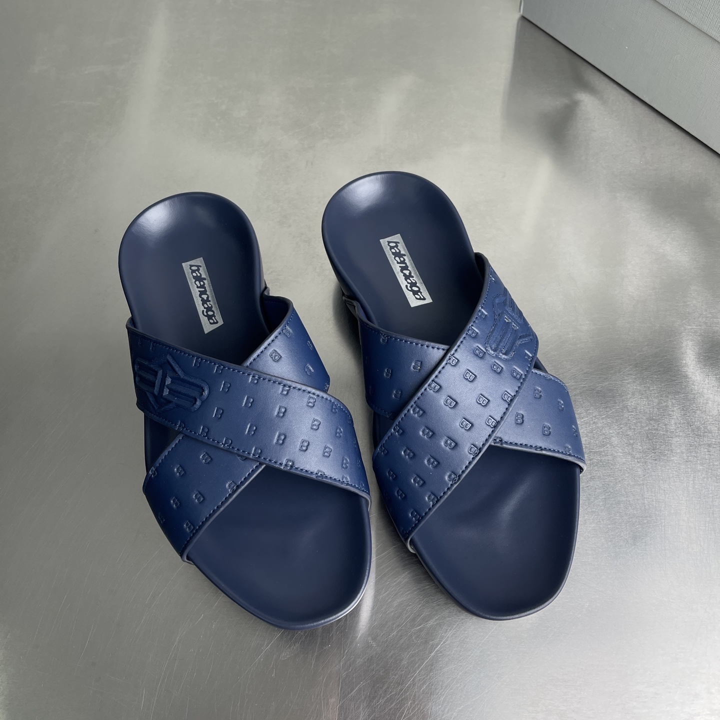 Balenciaga shoe