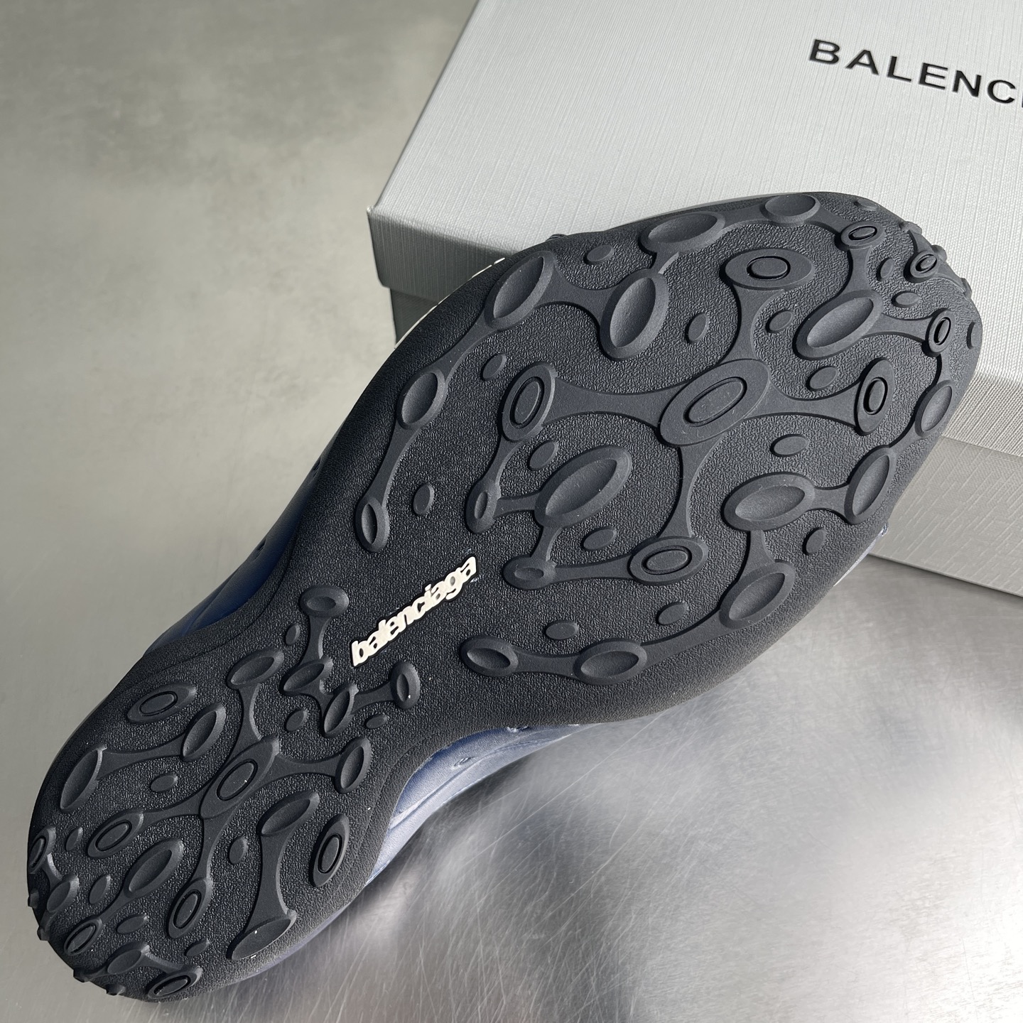 Balenciaga shoe