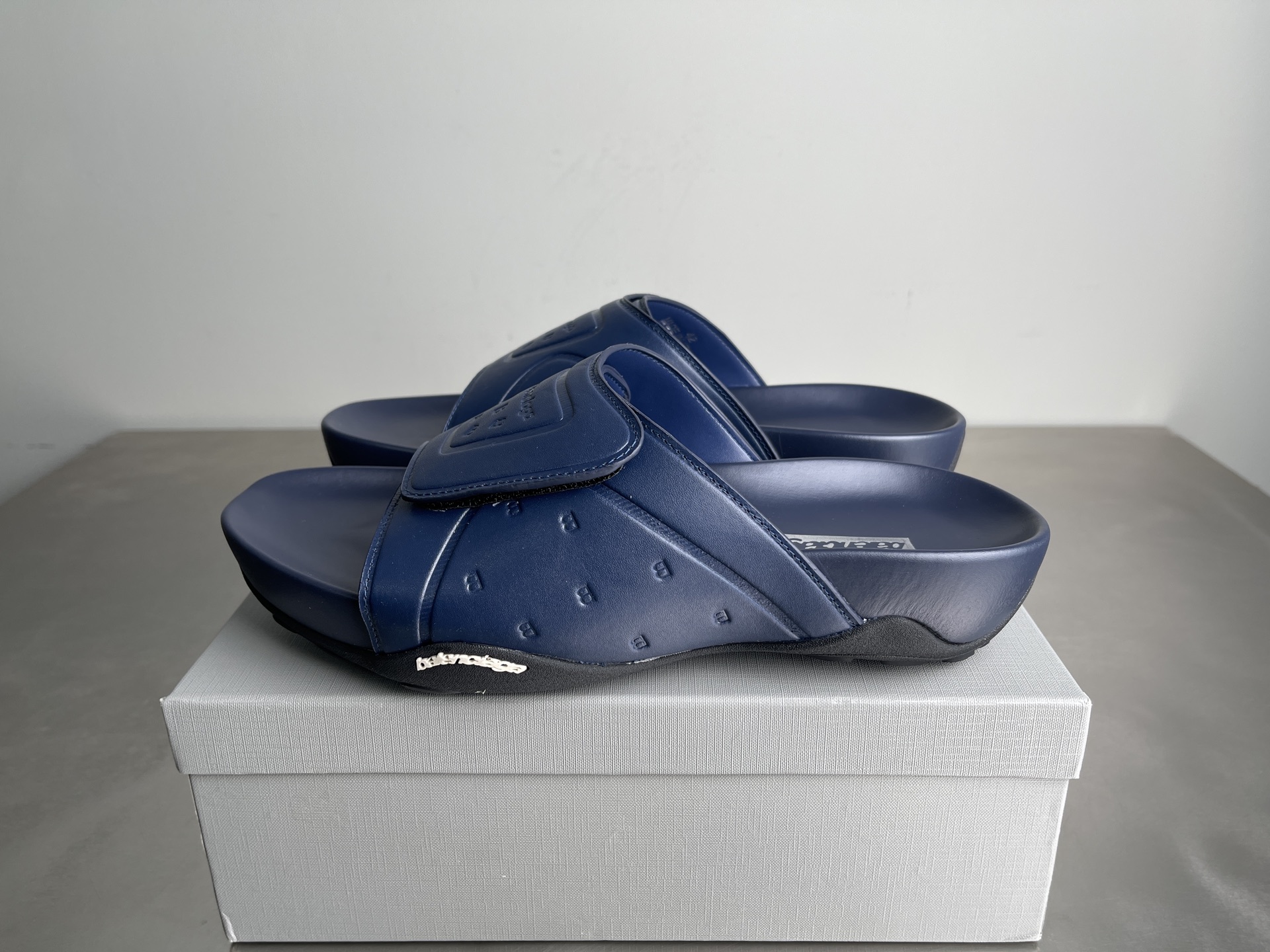 Balenciaga shoe