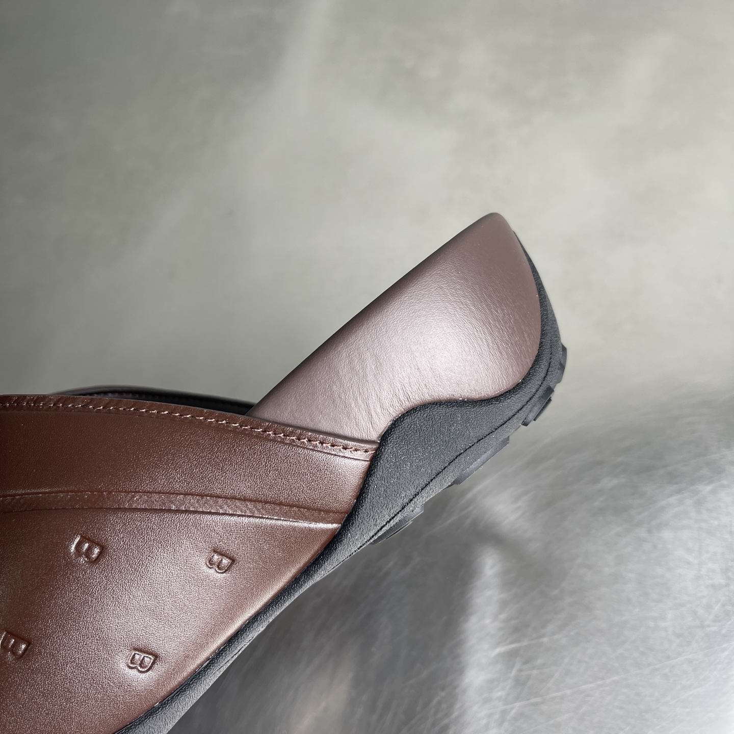 Balenciaga shoe