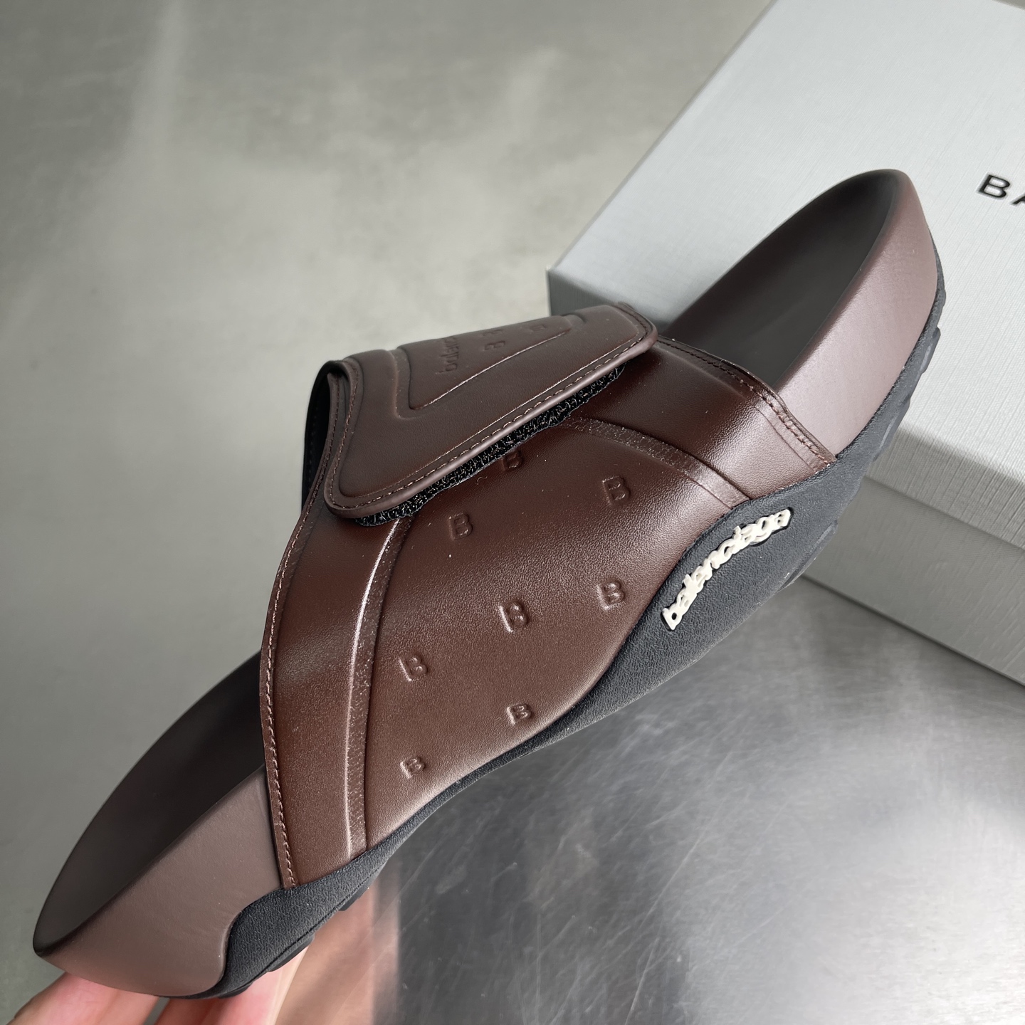 Balenciaga shoe