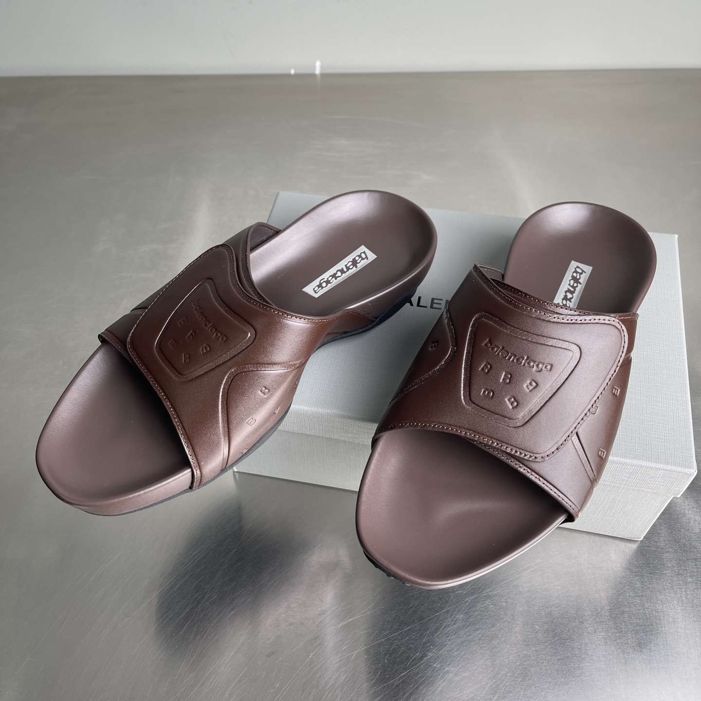 Balenciaga shoe