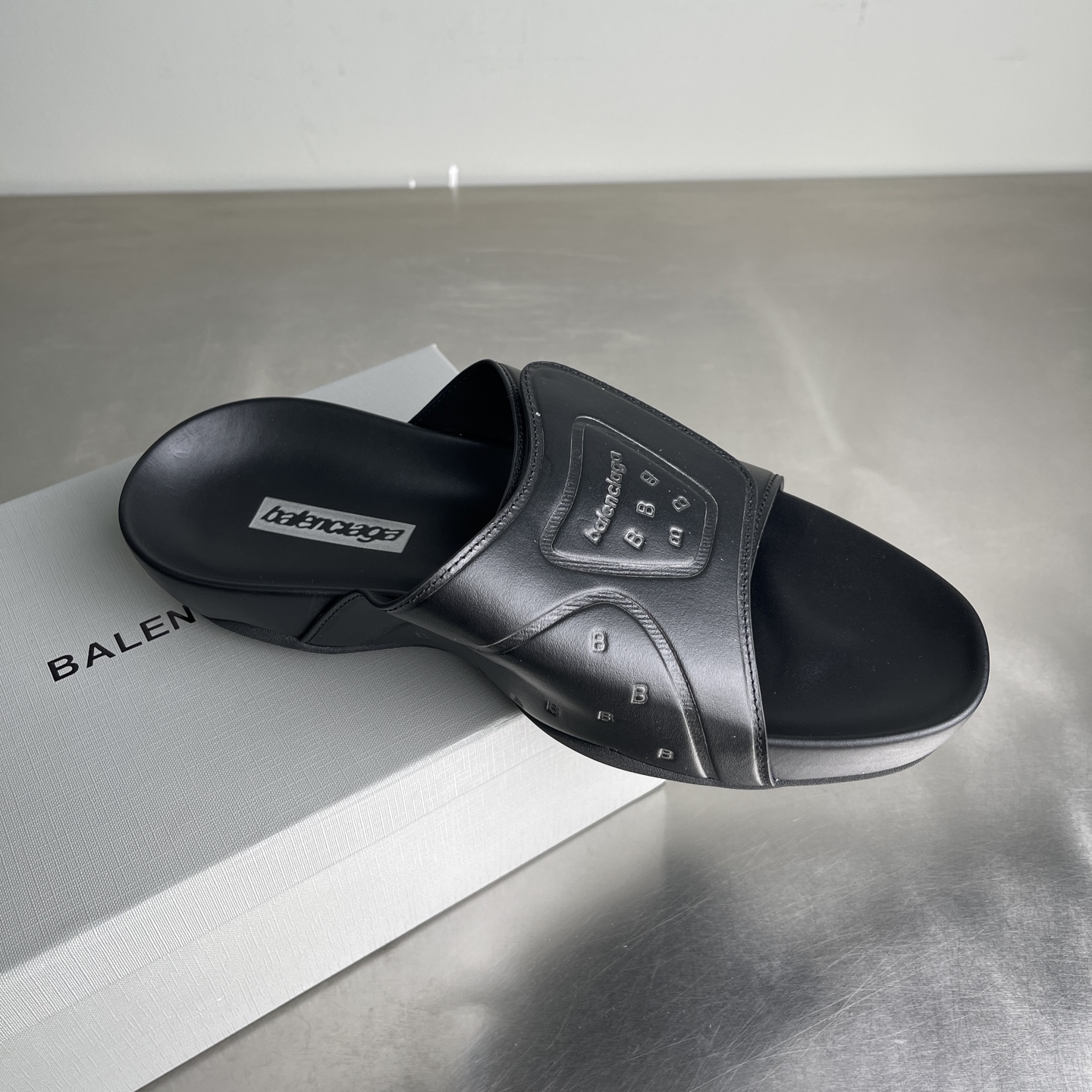 Balenciaga shoe