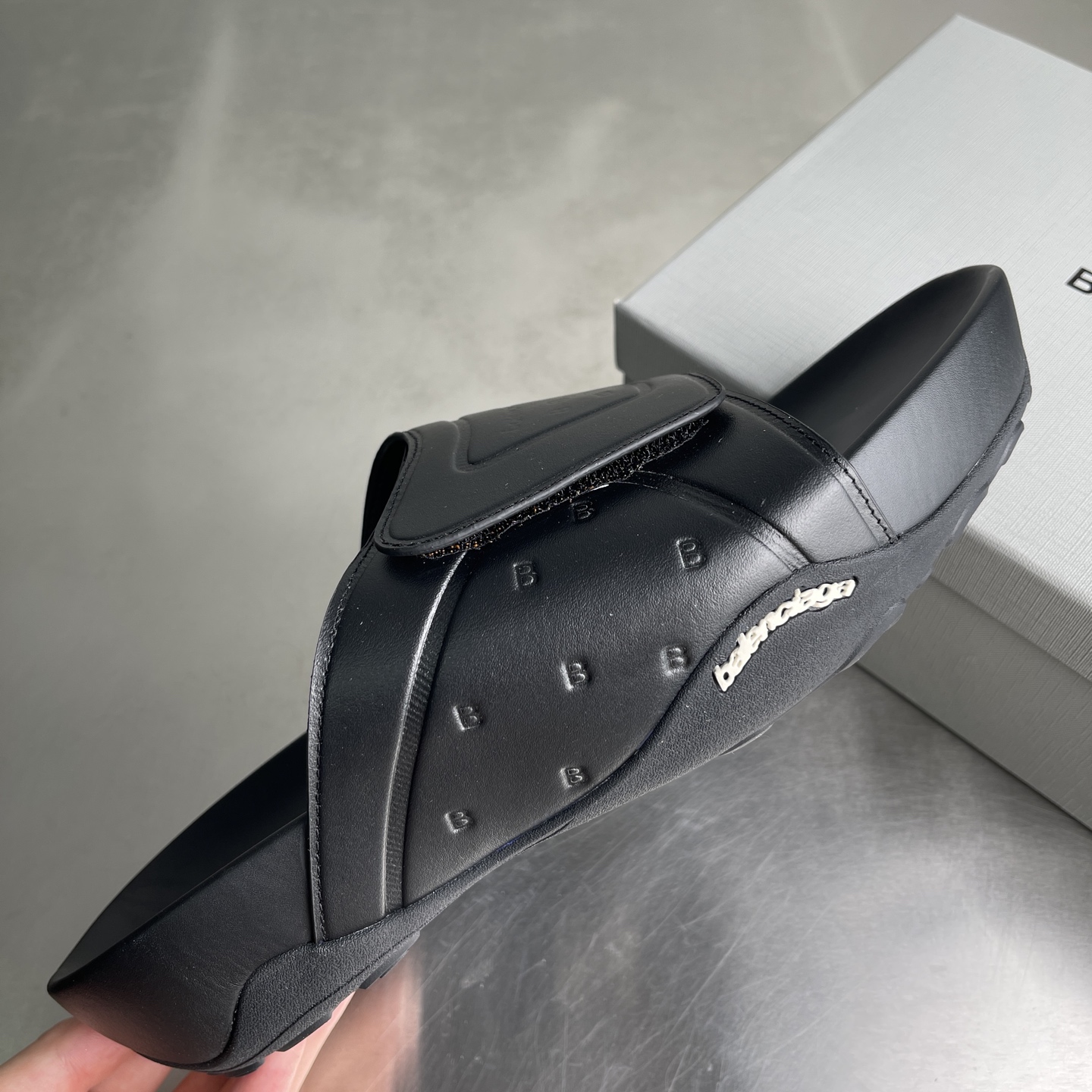Balenciaga shoe
