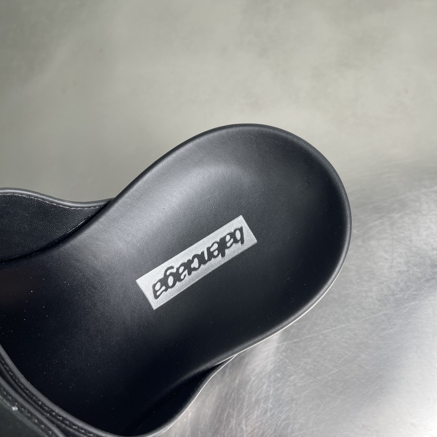 Balenciaga shoe