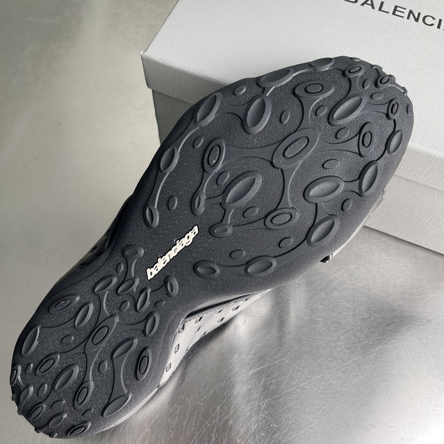 Balenciaga shoe