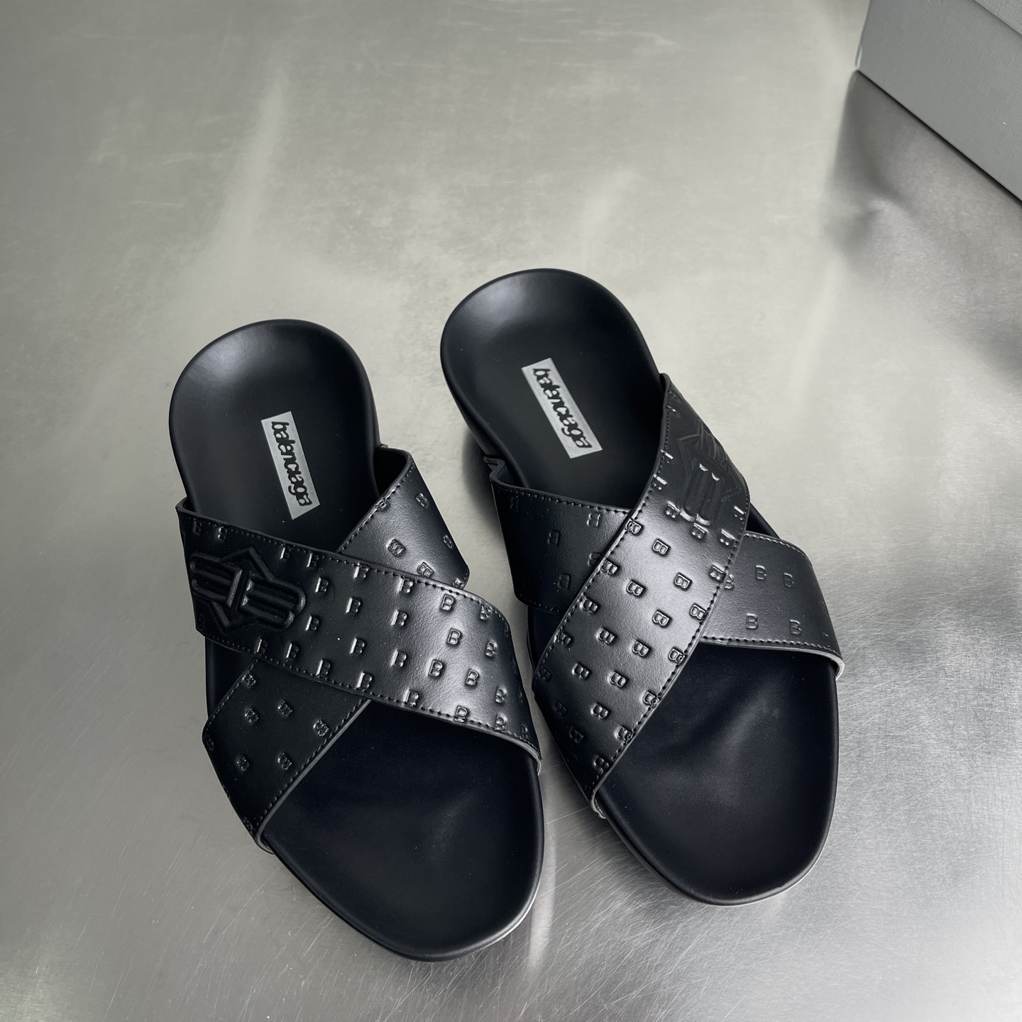 Balenciaga shoe