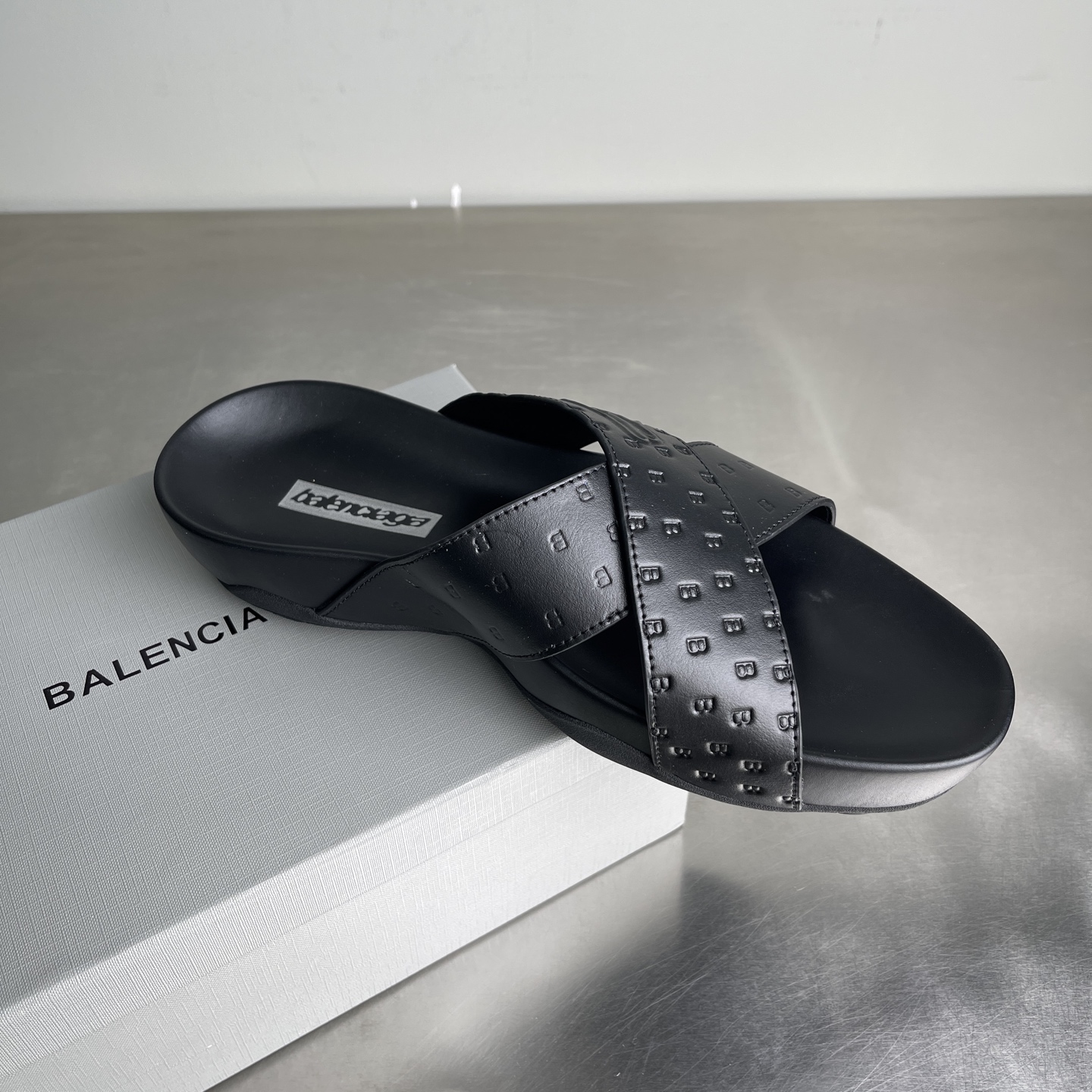Balenciaga shoe