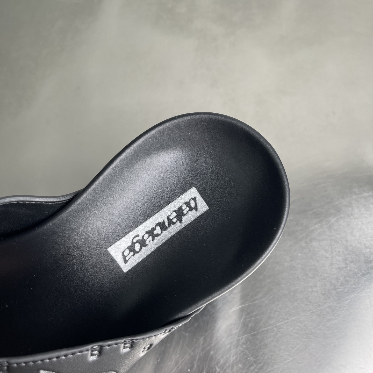 Balenciaga shoe
