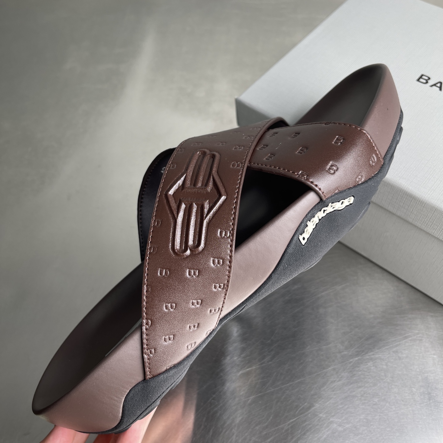 Balenciaga shoe