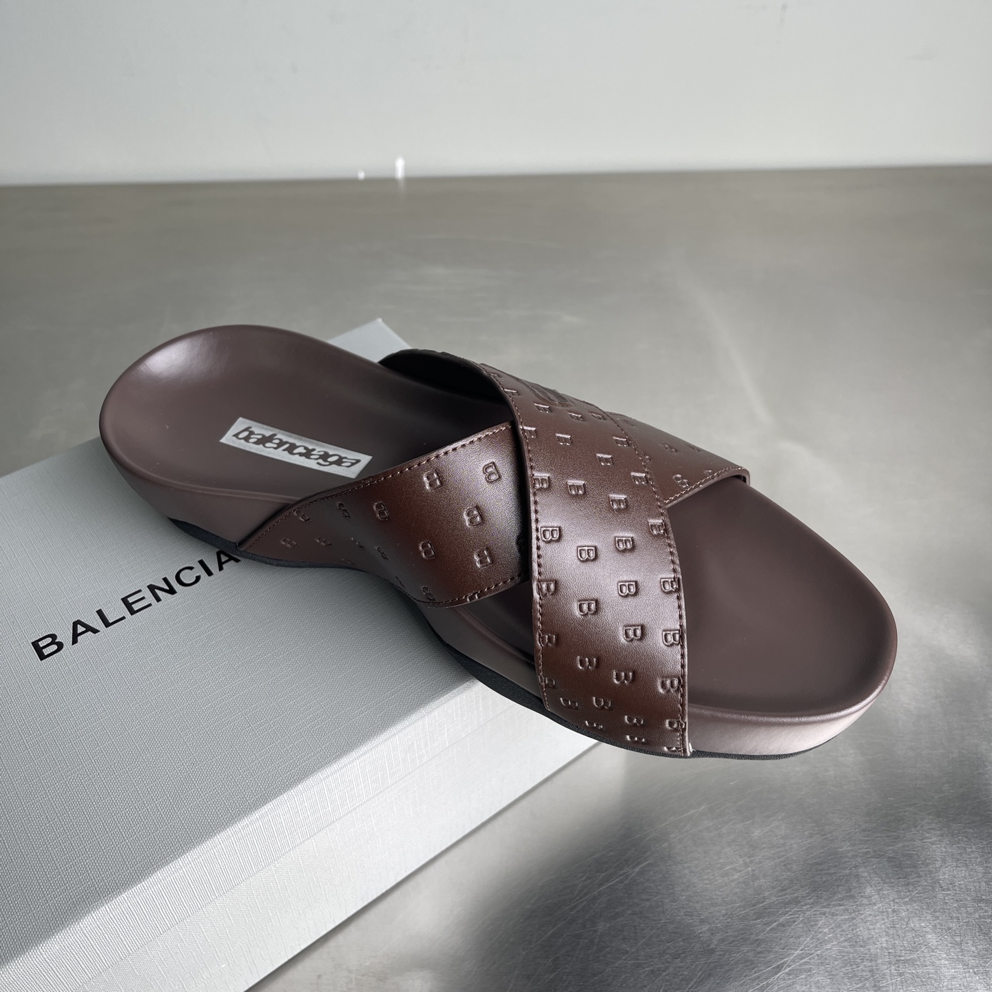 Balenciaga shoe