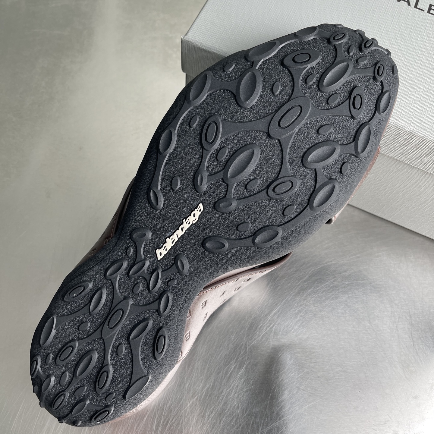 Balenciaga shoe