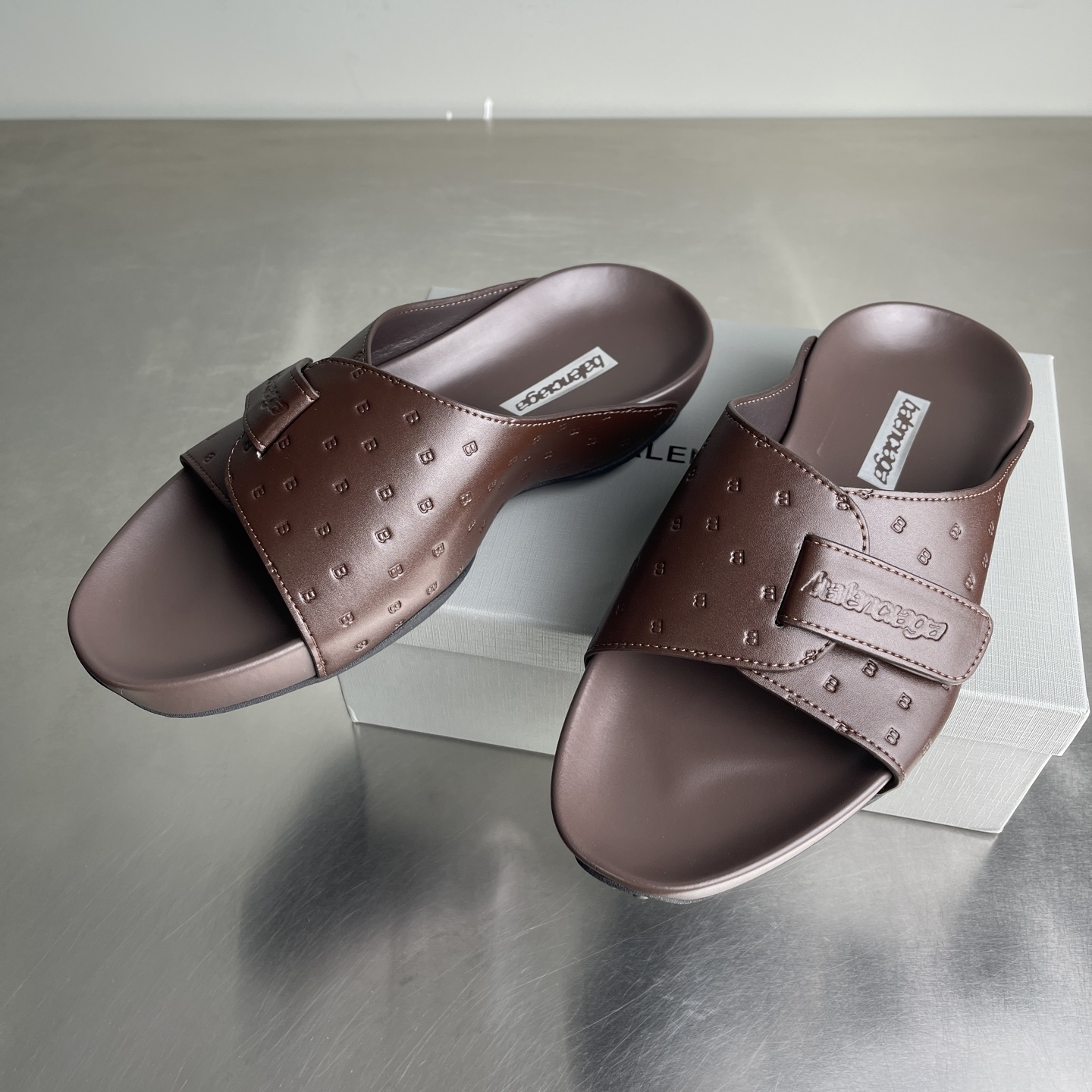 Balenciaga shoe