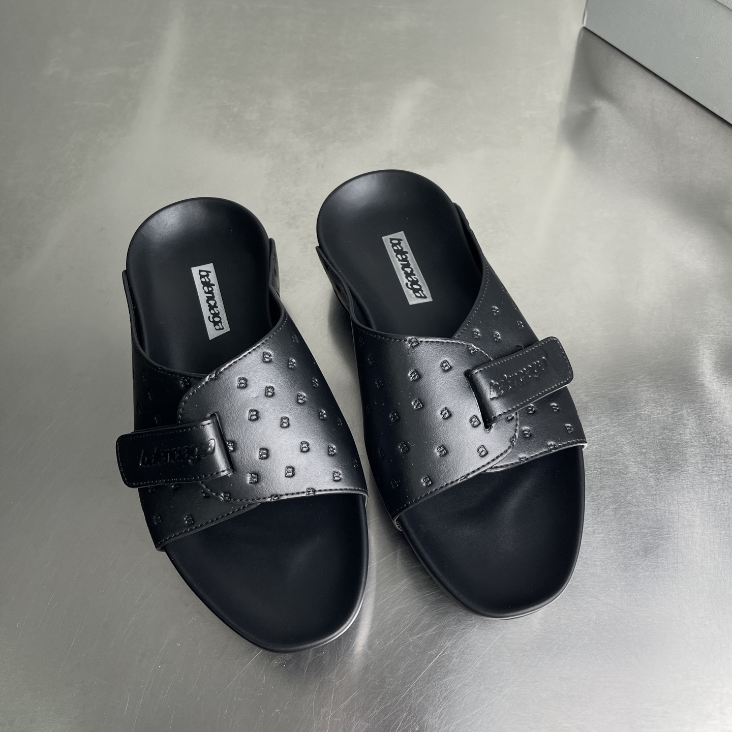 Balenciaga shoe