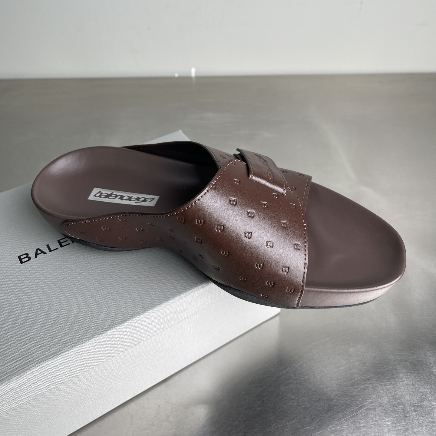 Balenciaga shoe