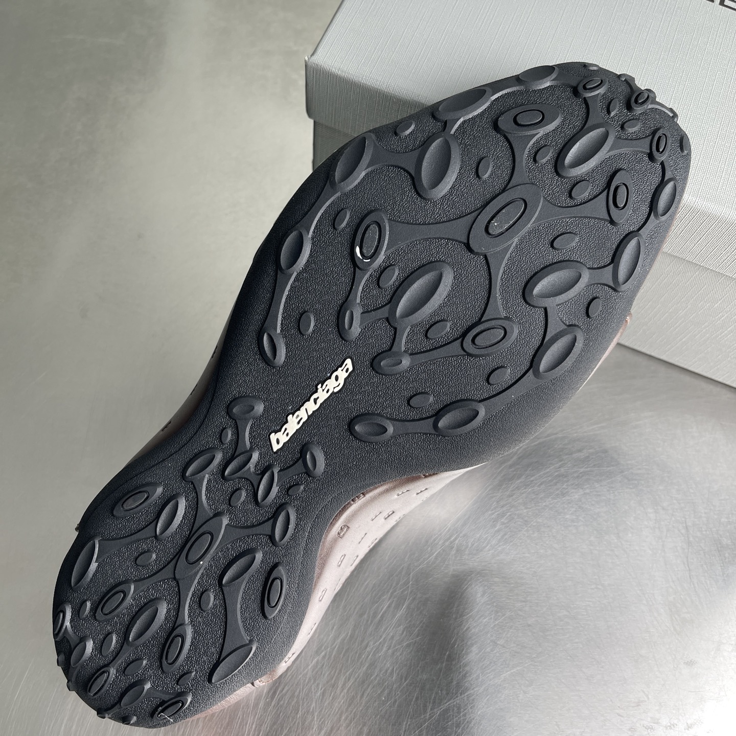 Balenciaga shoe