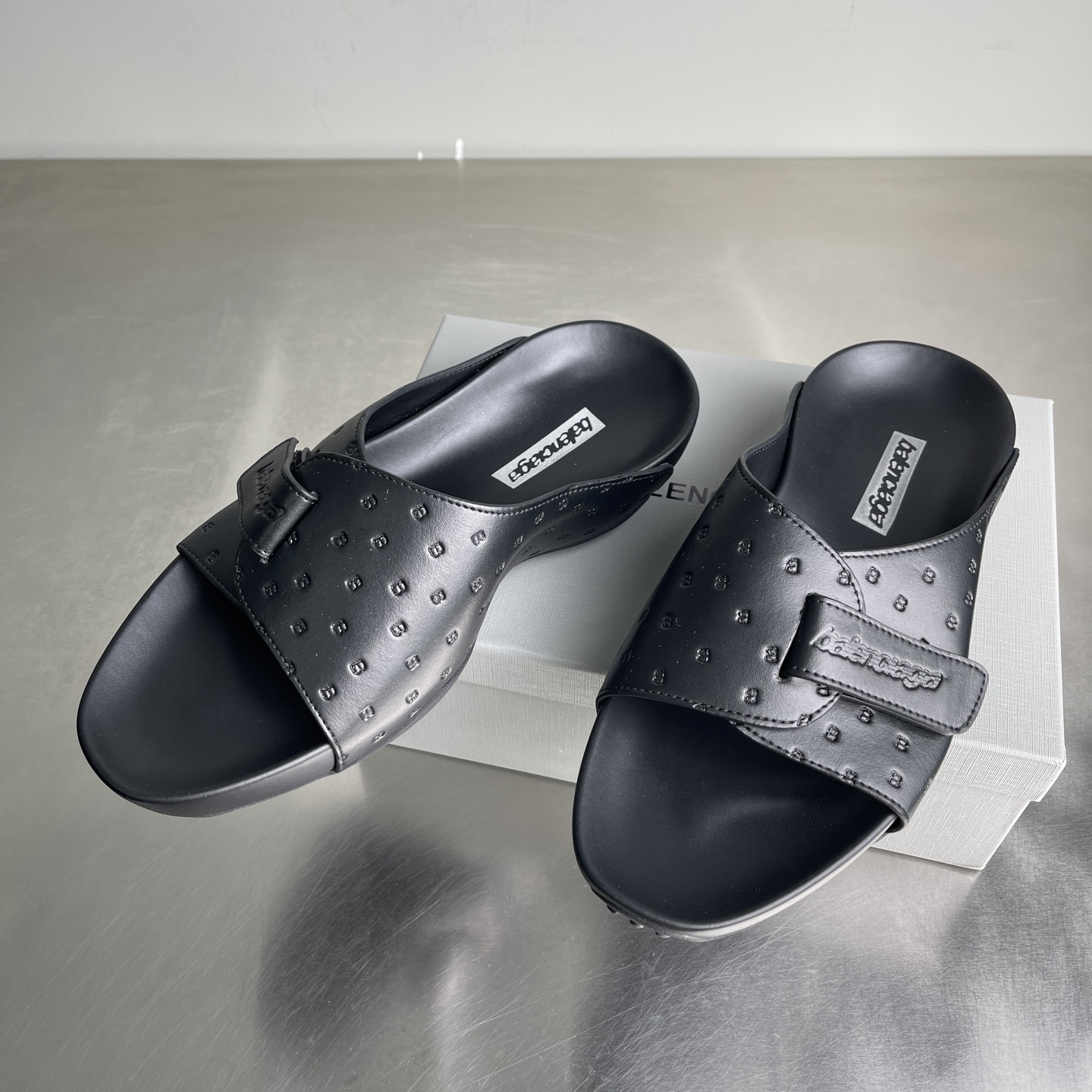 Balenciaga shoe