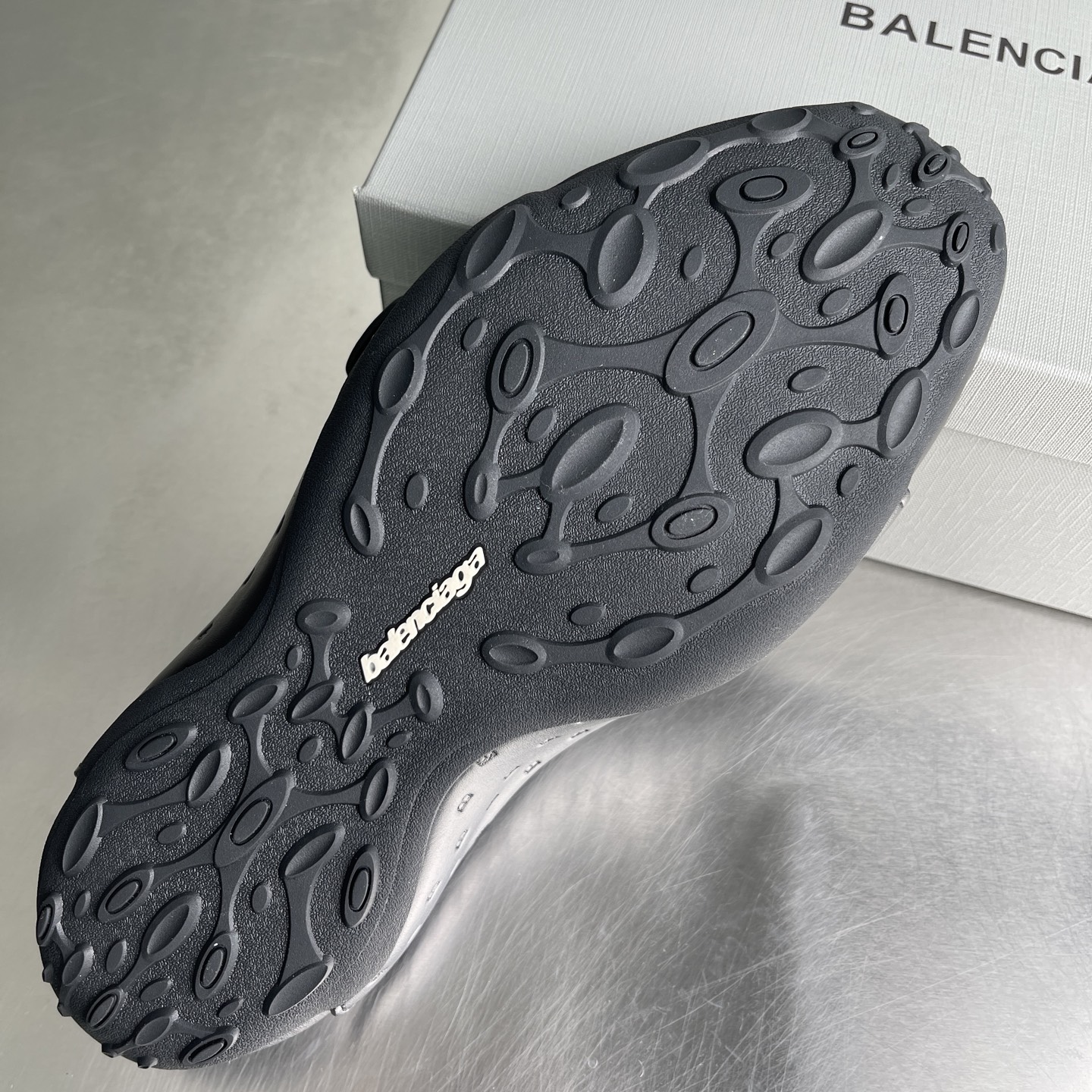 Balenciaga shoe