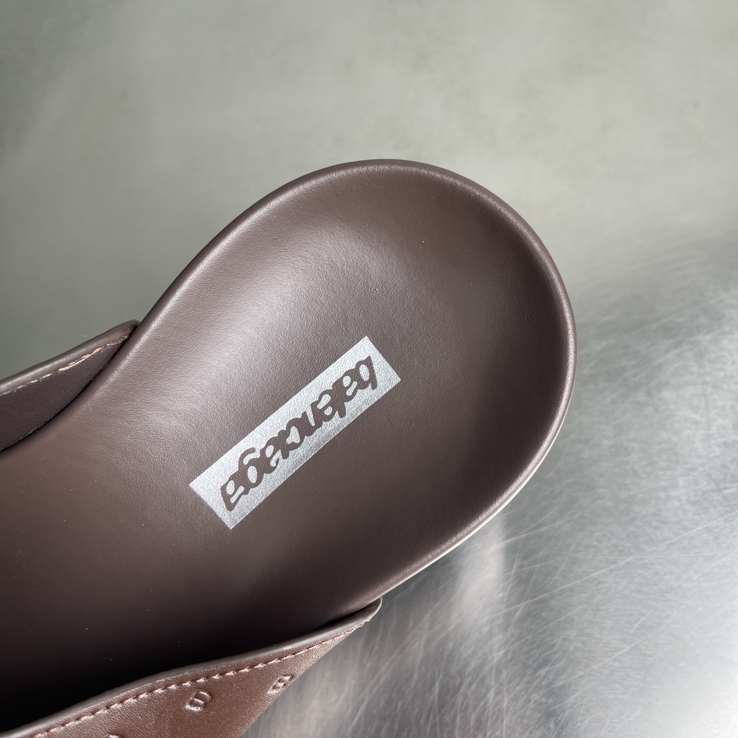 Balenciaga shoe