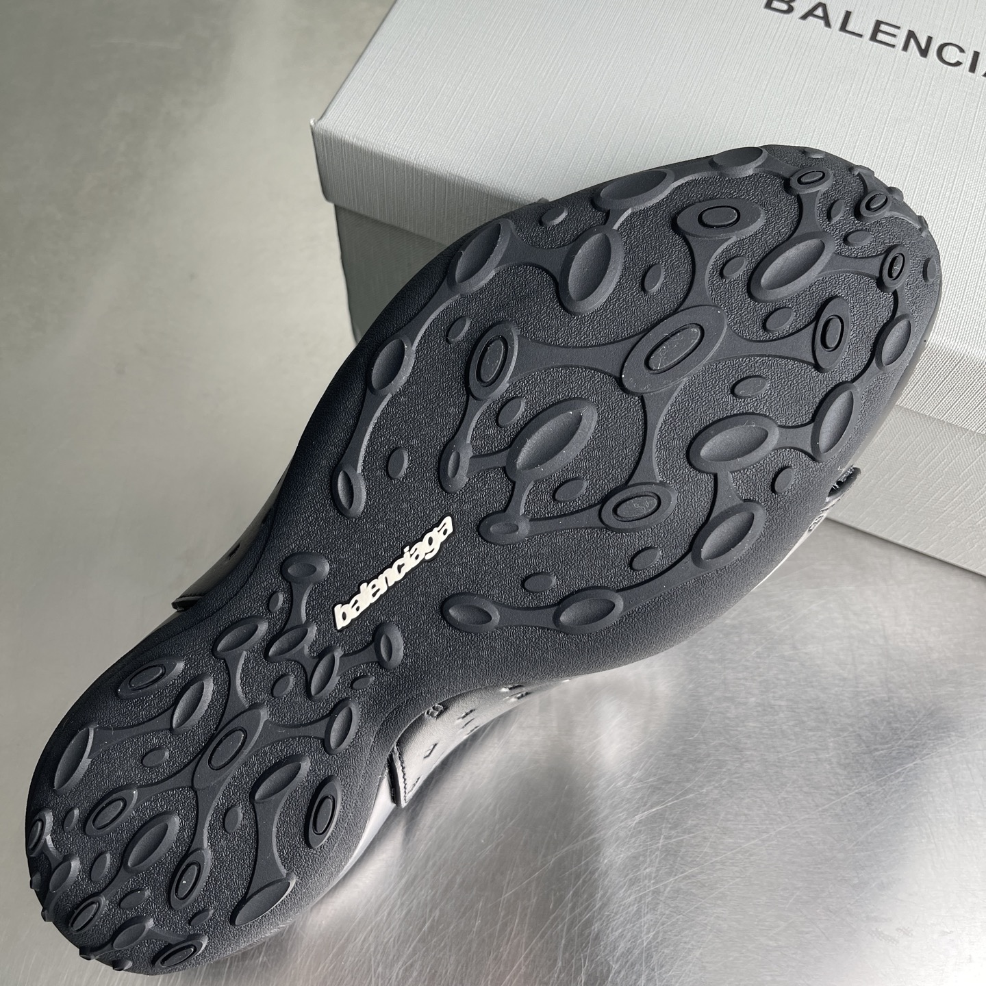 Balenciaga shoe