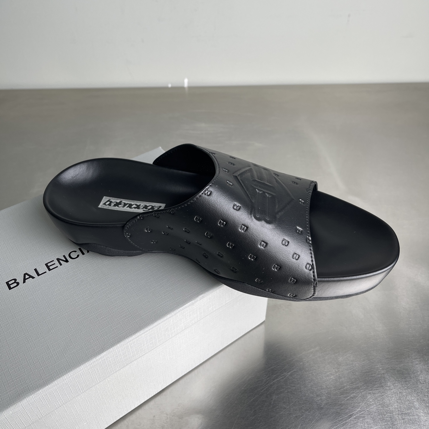Balenciaga shoe
